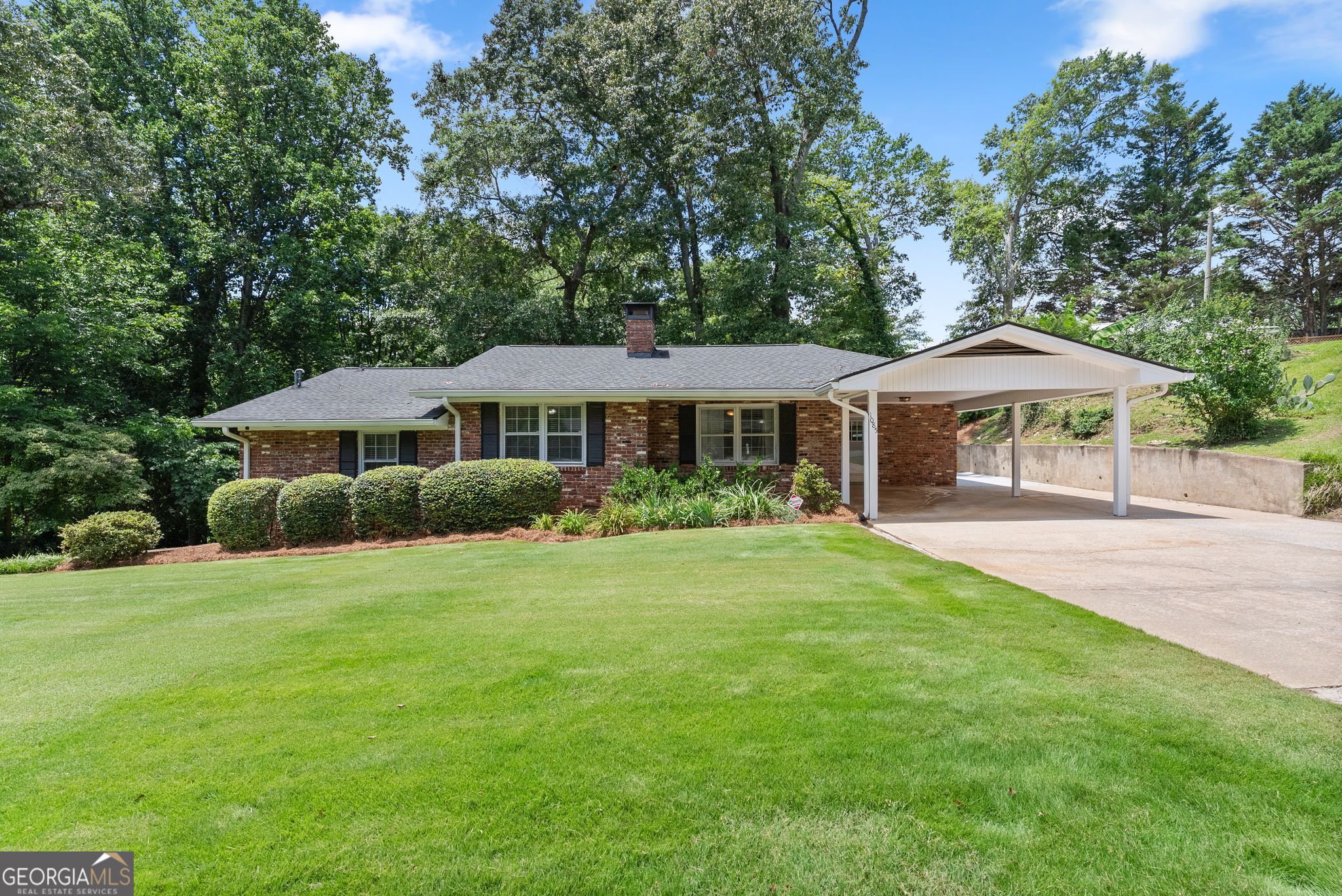 1085 Tanglewood Drive Gainesville GA 30501