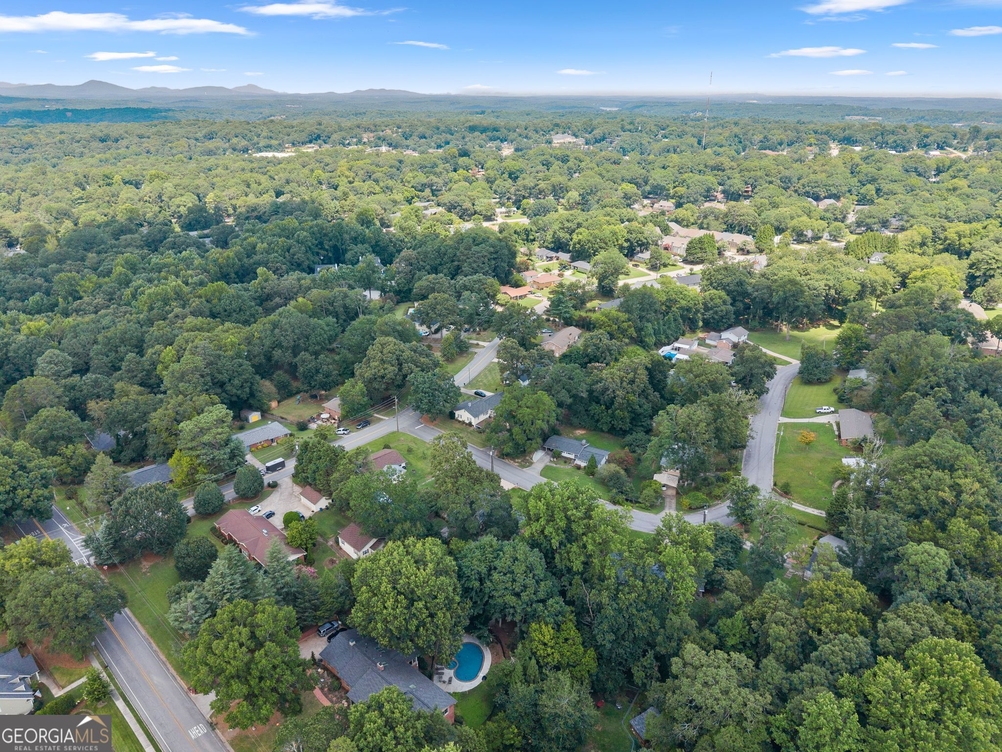 1085 Tanglewood Drive Gainesville GA 30501