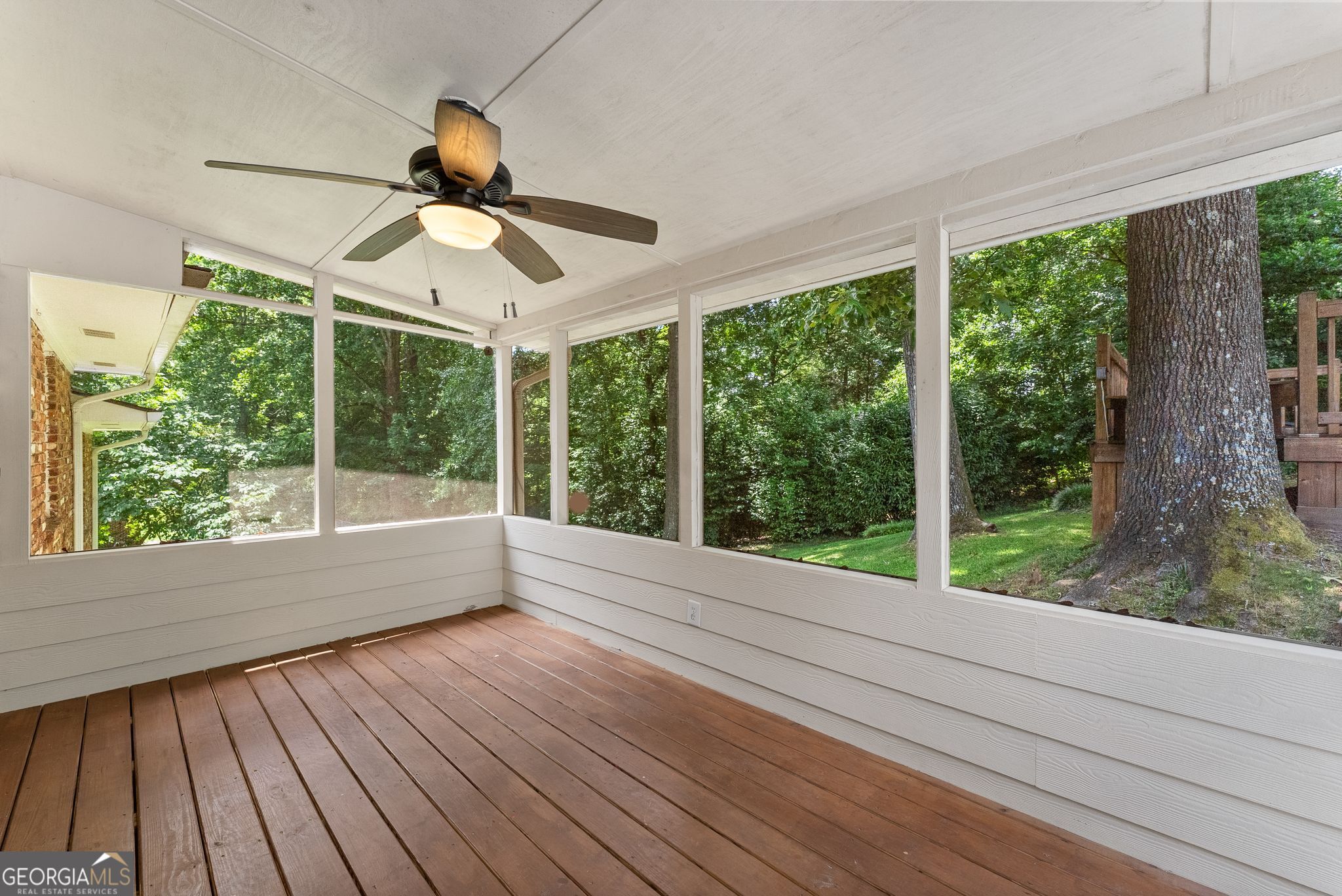 1085 Tanglewood Drive Gainesville GA 30501