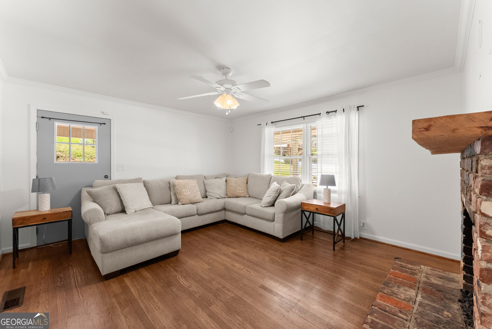 1085 Tanglewood Drive Gainesville GA 30501