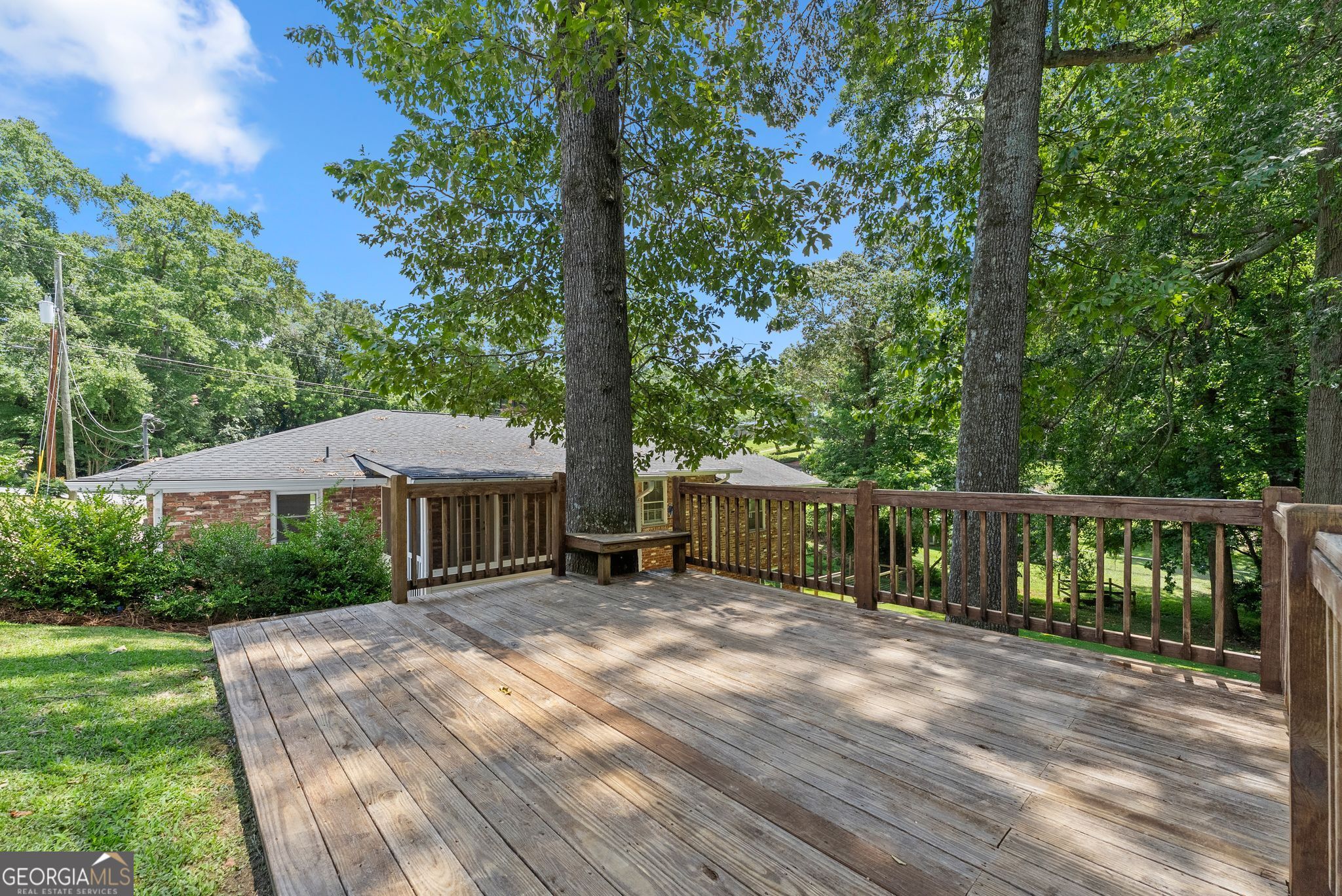 1085 Tanglewood Drive Gainesville GA 30501