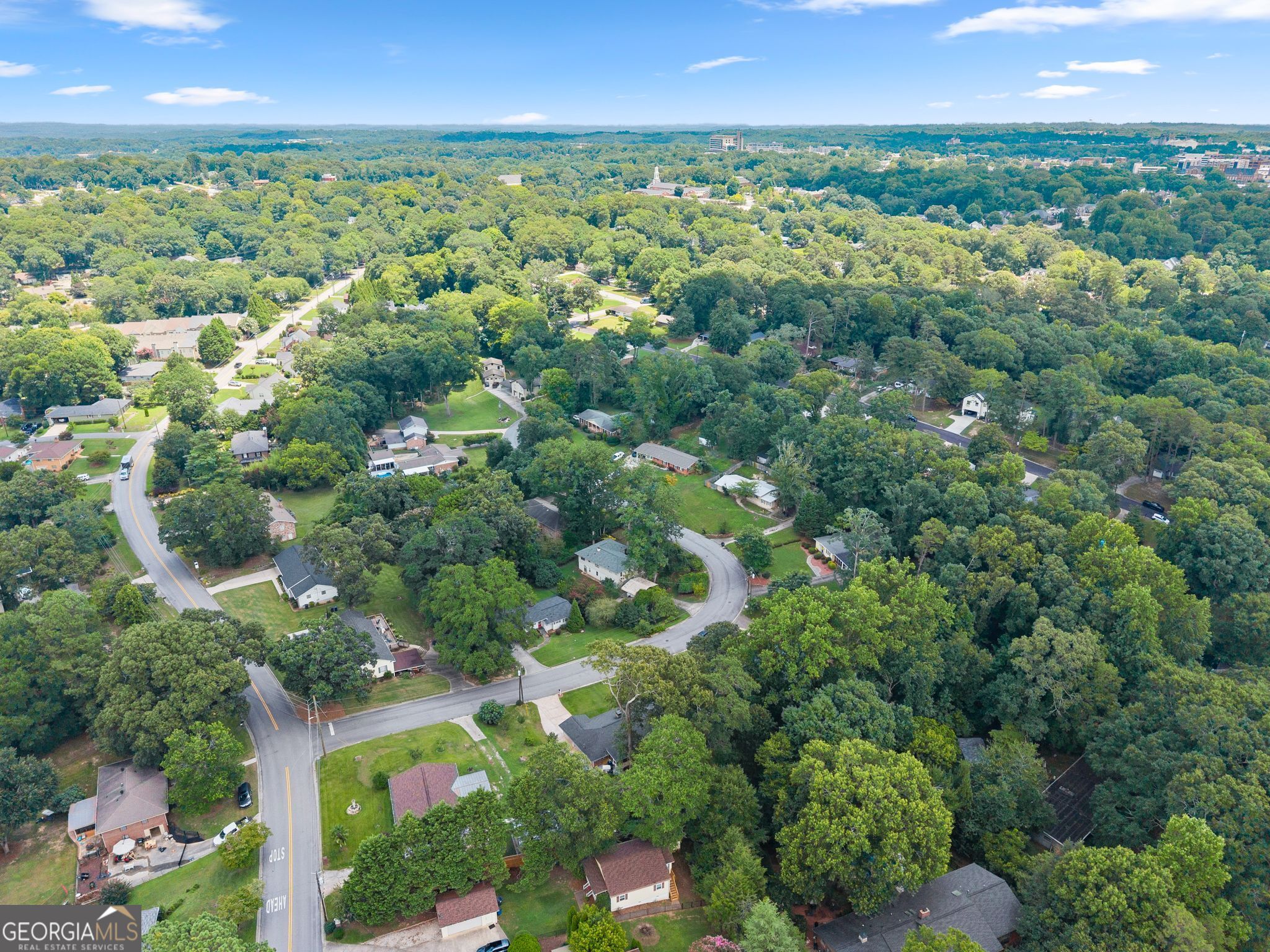 1085 Tanglewood Drive Gainesville GA 30501