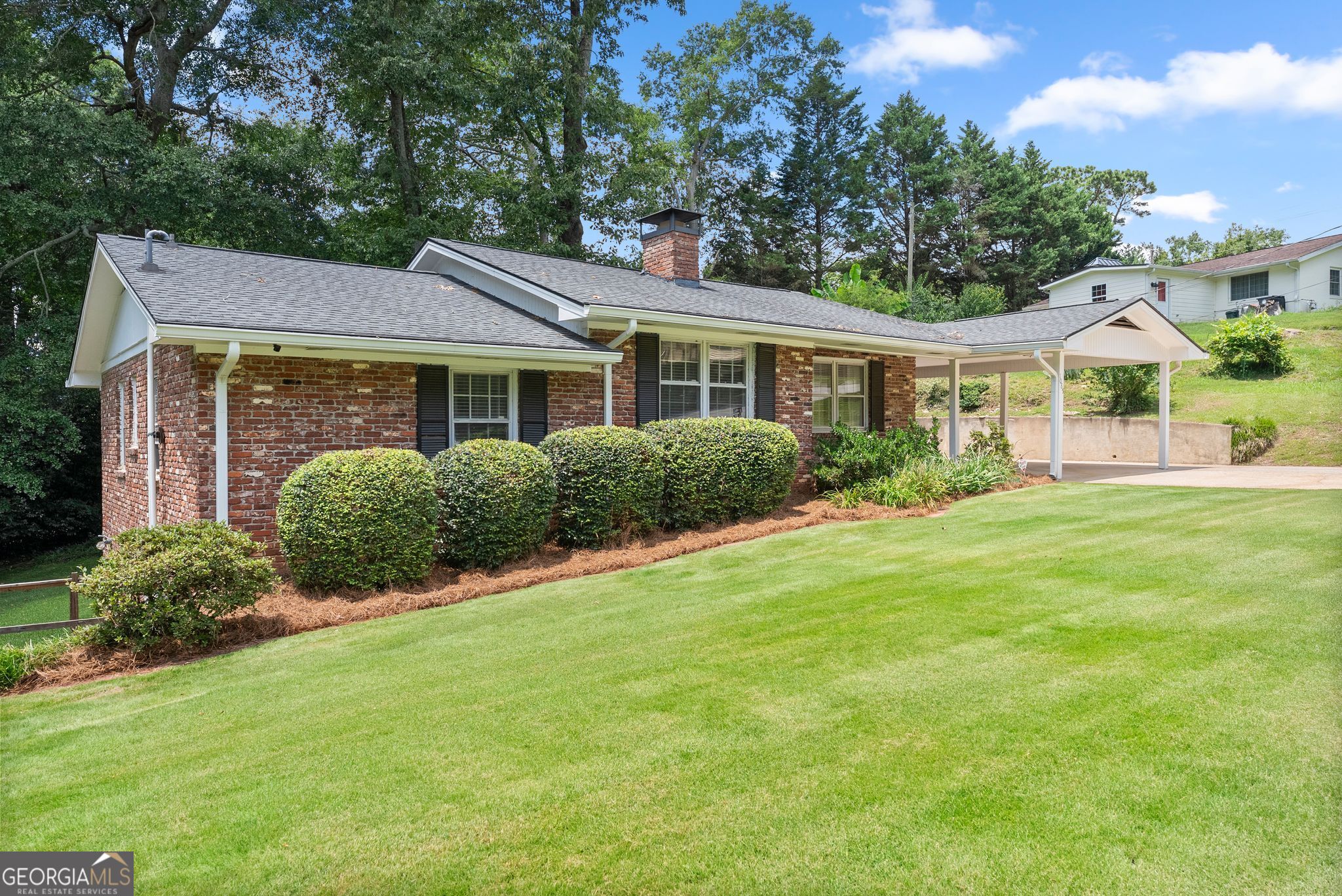 1085 Tanglewood Drive Gainesville GA 30501