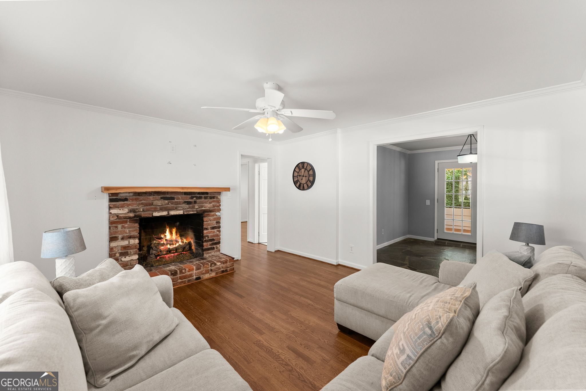 1085 Tanglewood Drive Gainesville GA 30501