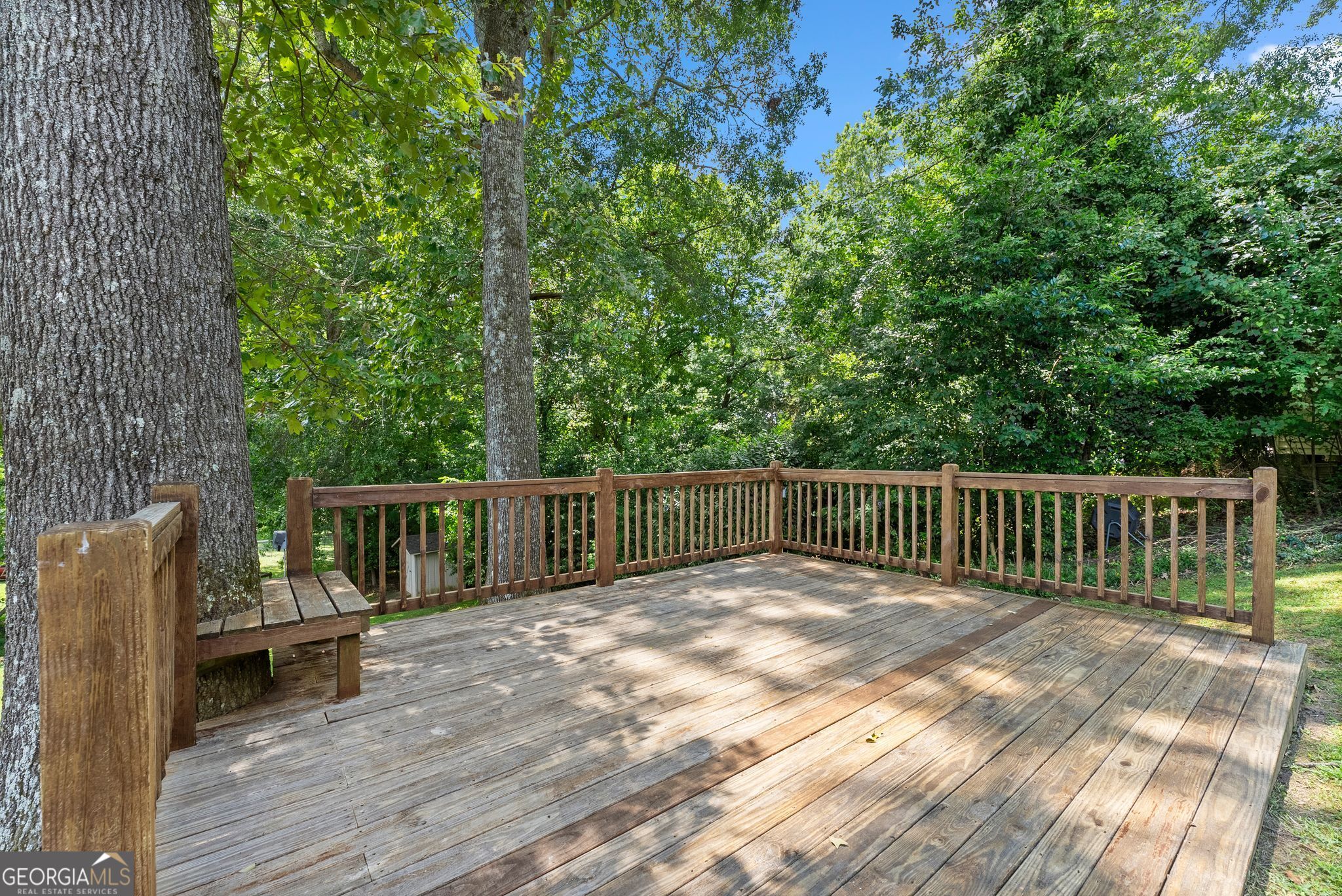 1085 Tanglewood Drive Gainesville GA 30501