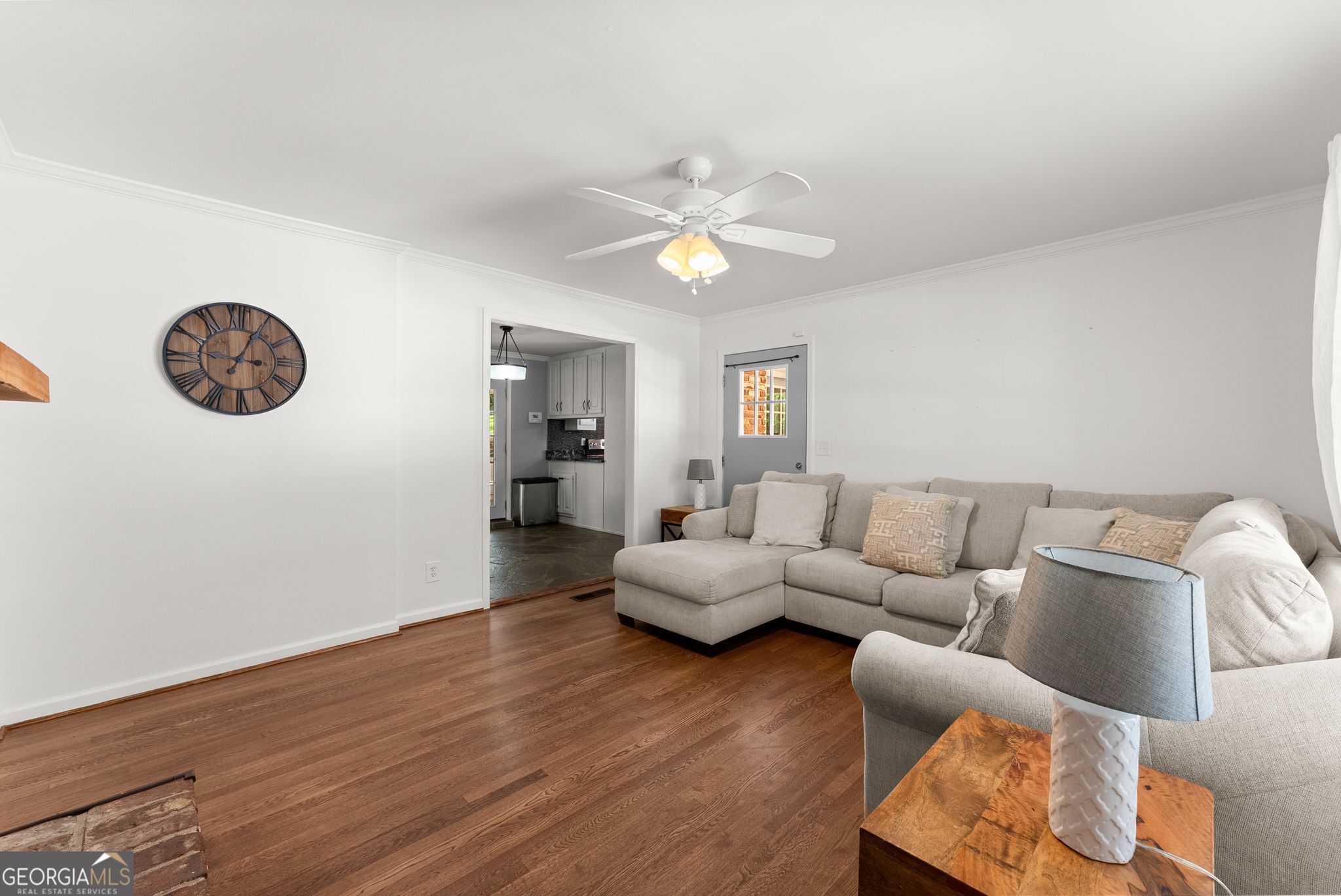 1085 Tanglewood Drive Gainesville GA 30501