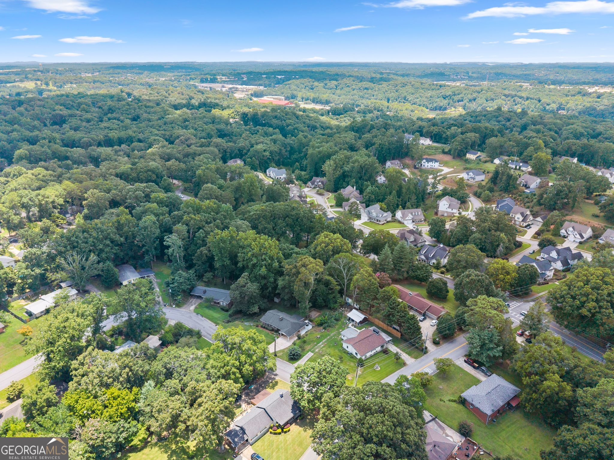1085 Tanglewood Drive Gainesville GA 30501