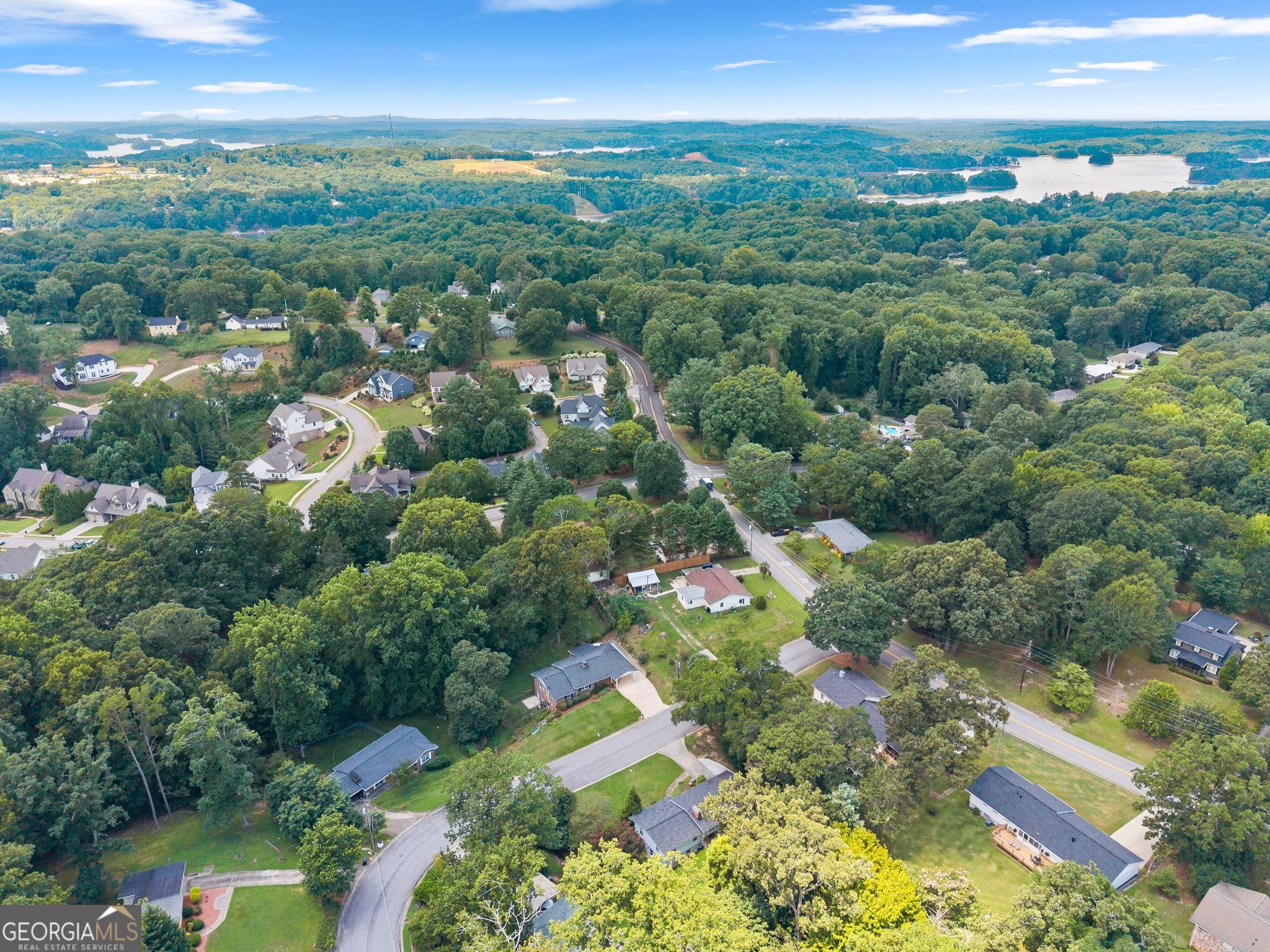 1085 Tanglewood Drive Gainesville GA 30501
