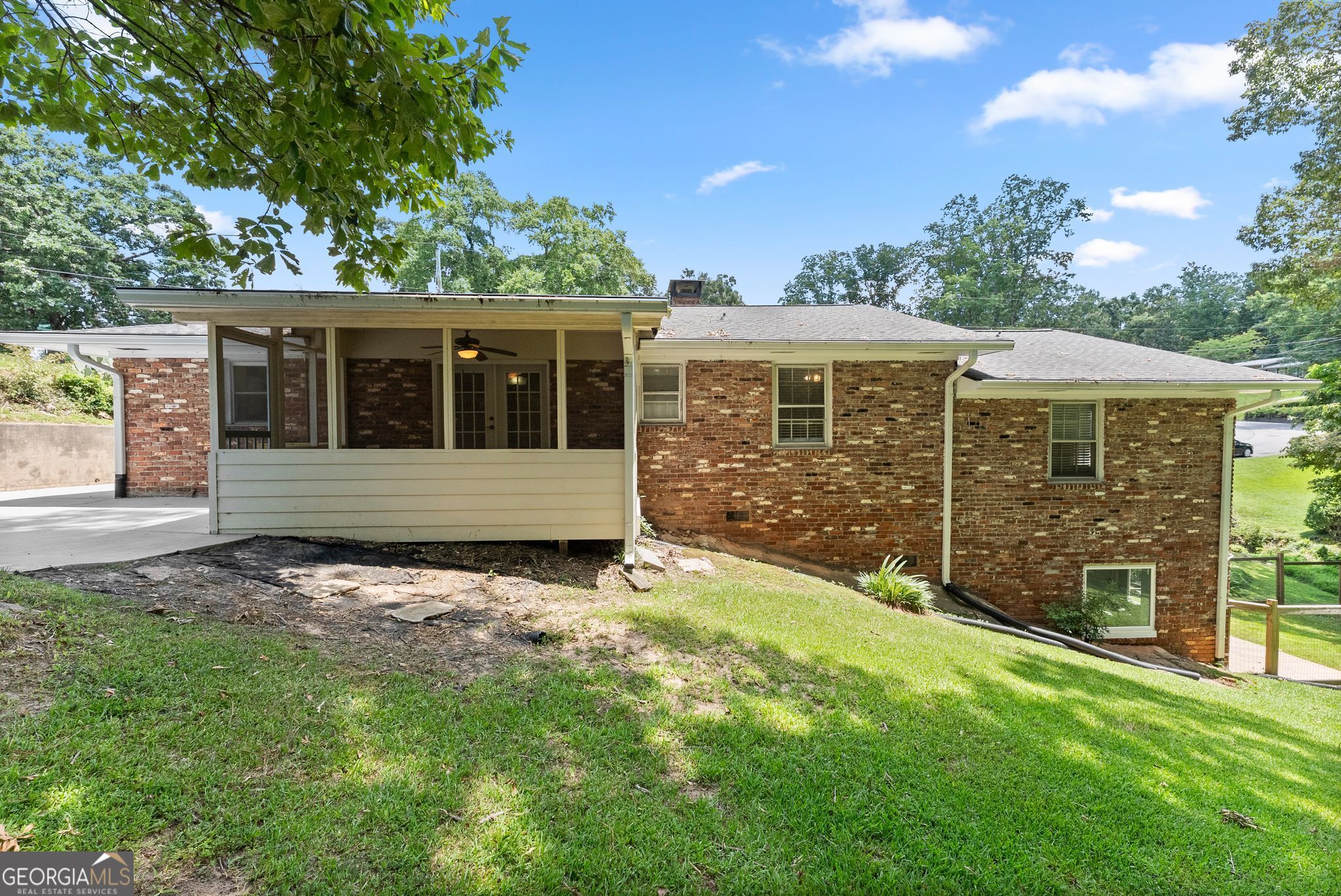 1085 Tanglewood Drive Gainesville GA 30501