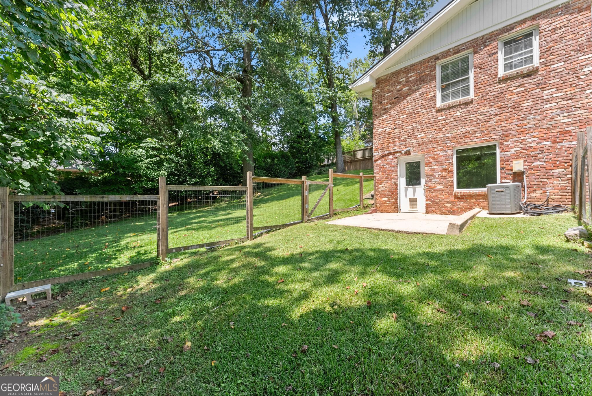 1085 Tanglewood Drive Gainesville GA 30501