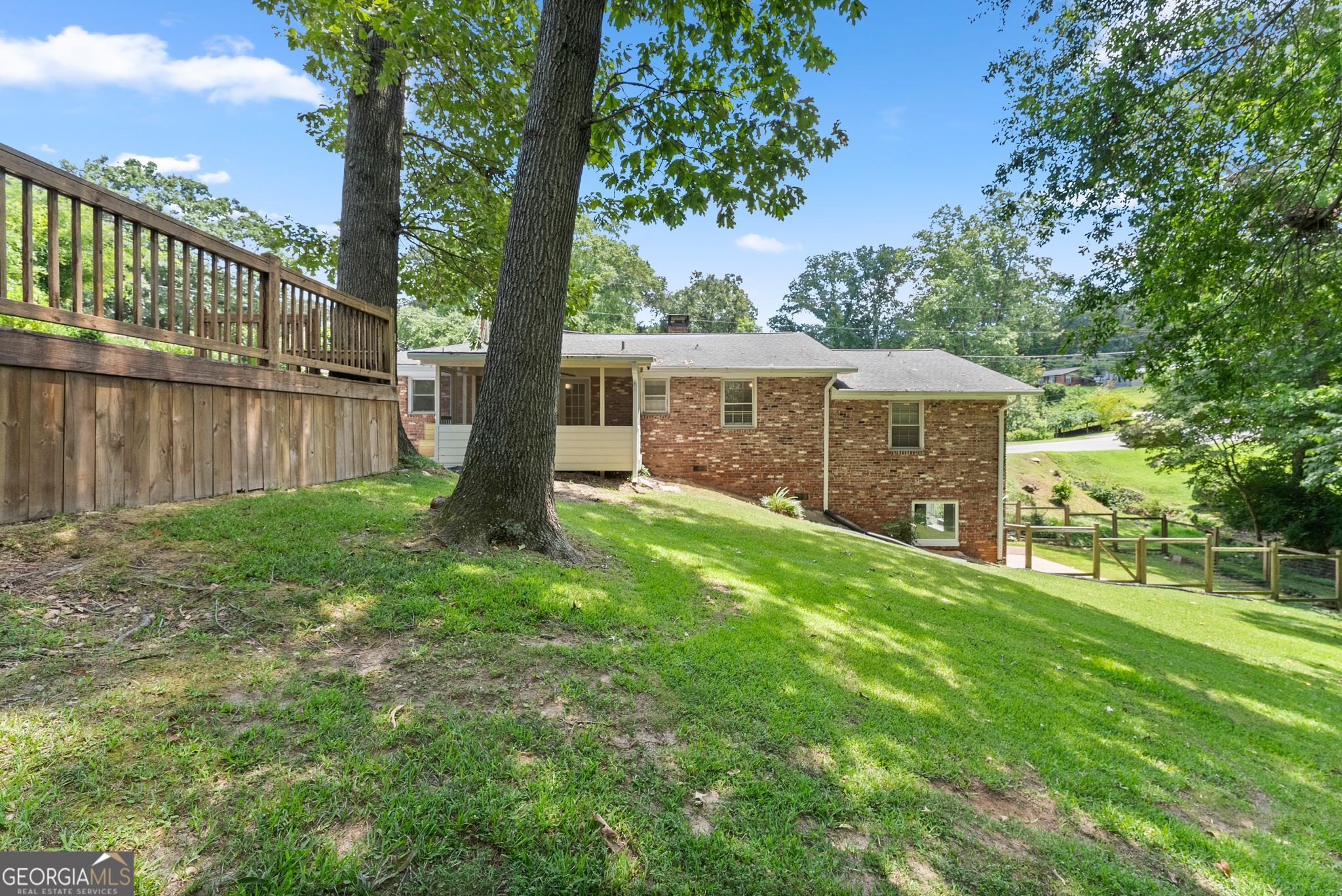 1085 Tanglewood Drive Gainesville GA 30501