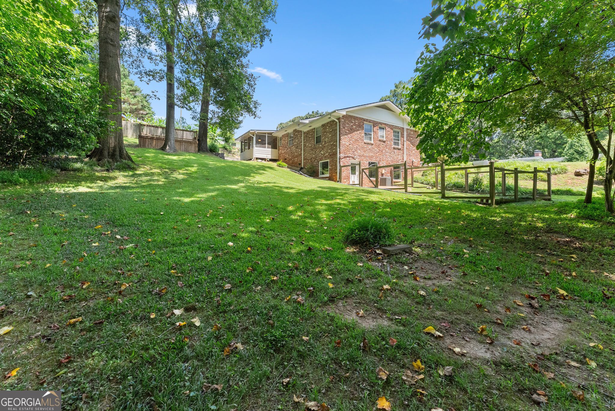 1085 Tanglewood Drive Gainesville GA 30501