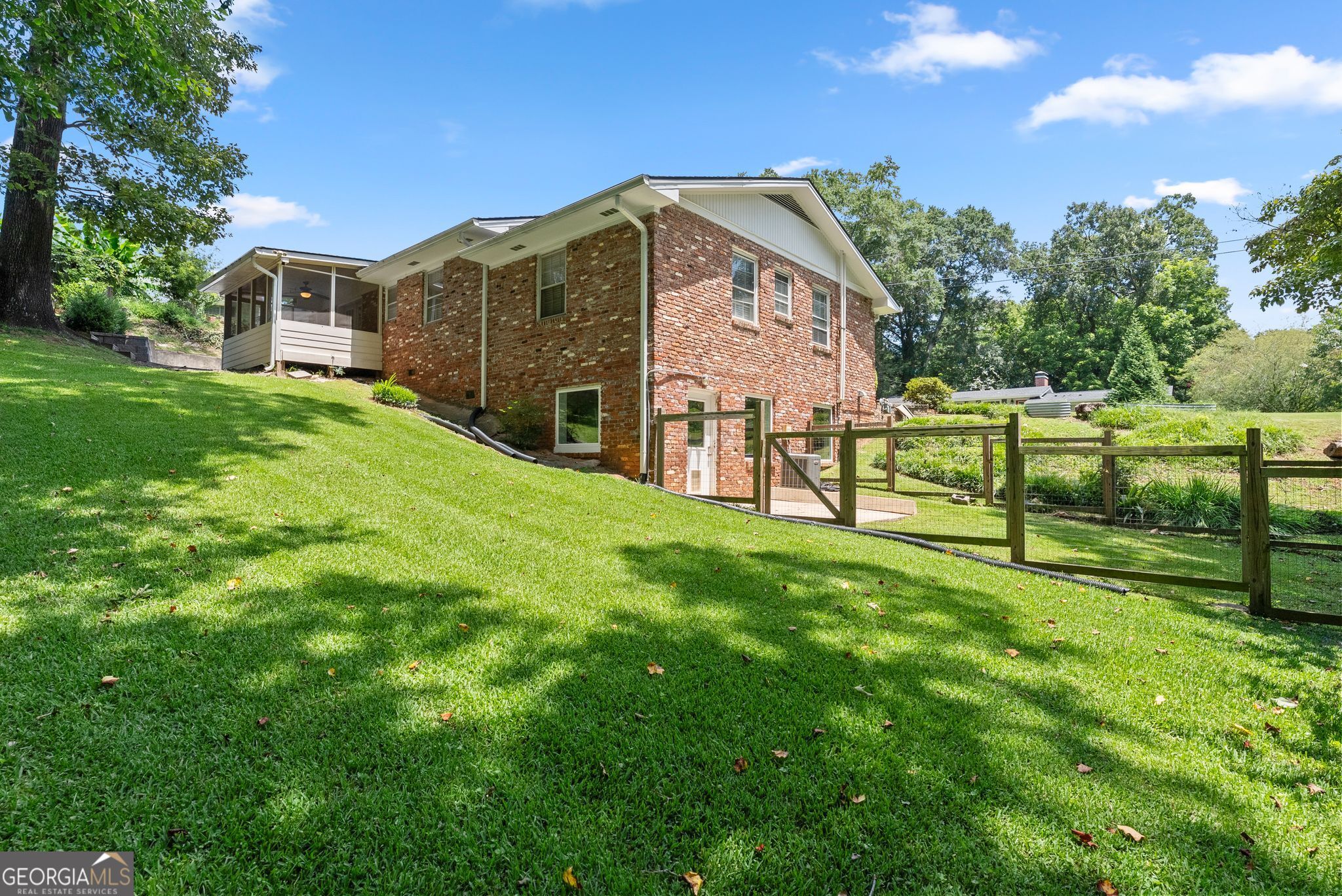 1085 Tanglewood Drive Gainesville GA 30501