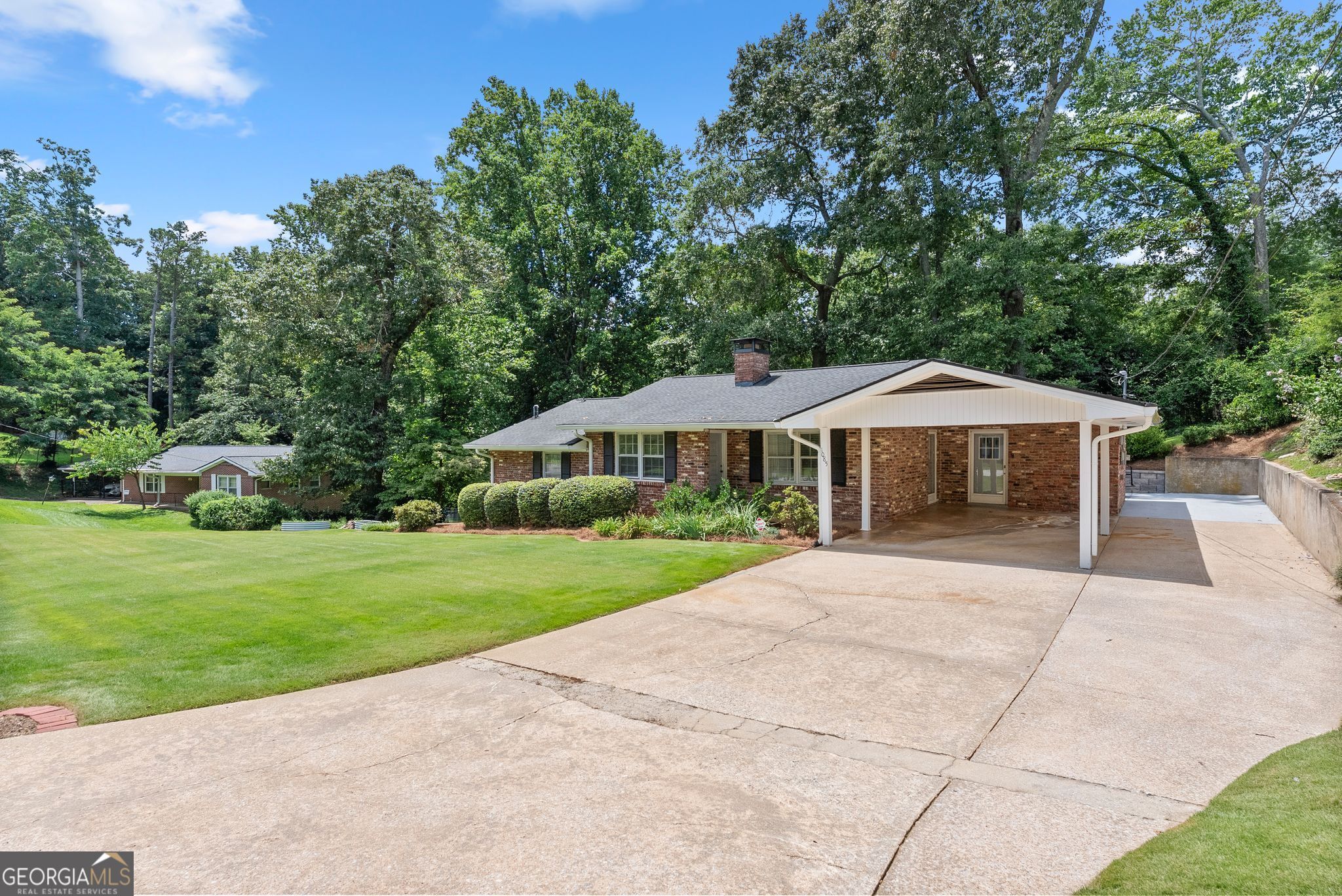 1085 Tanglewood Drive Gainesville GA 30501