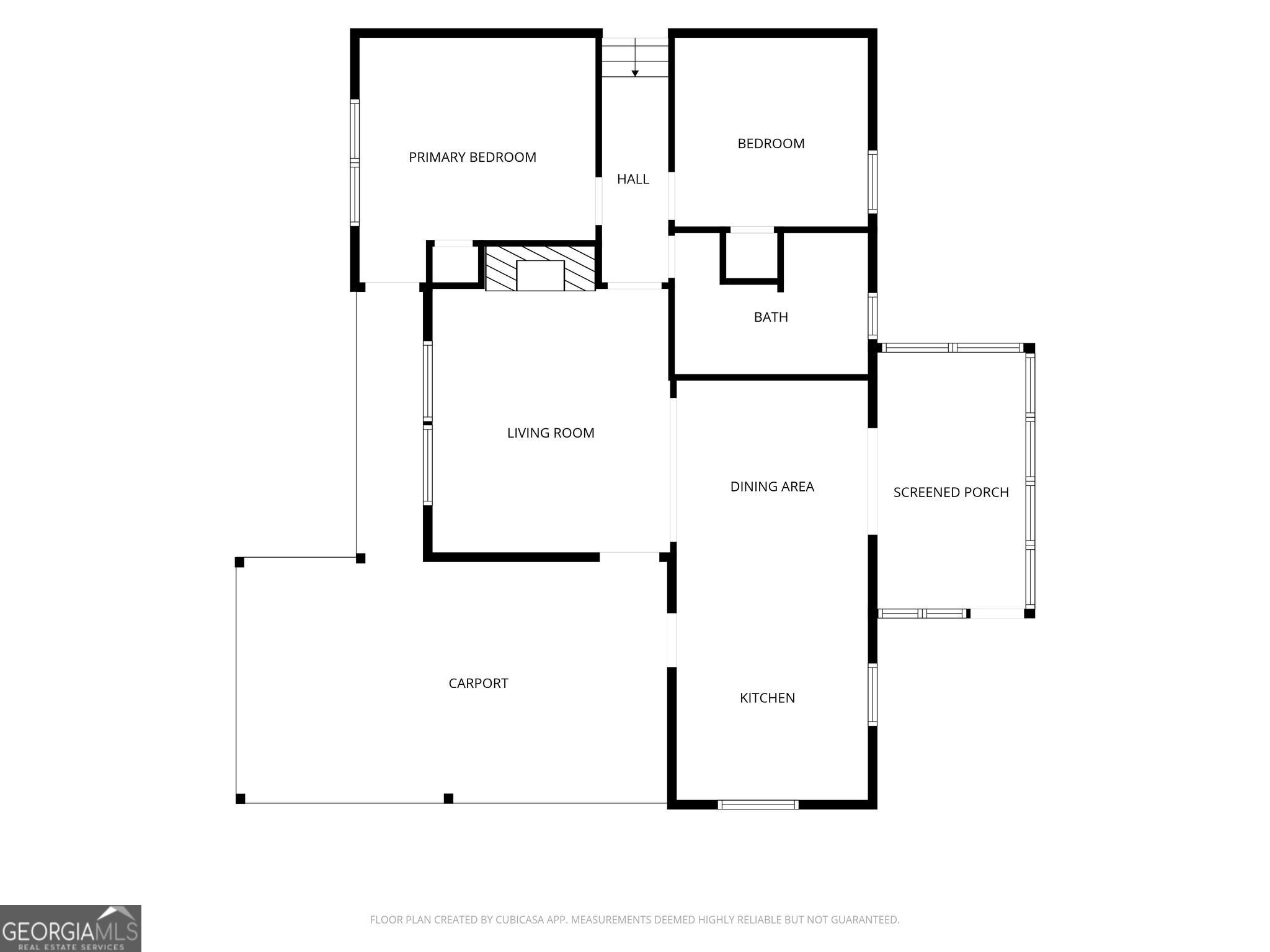 1085 Tanglewood Drive Gainesville GA 30501