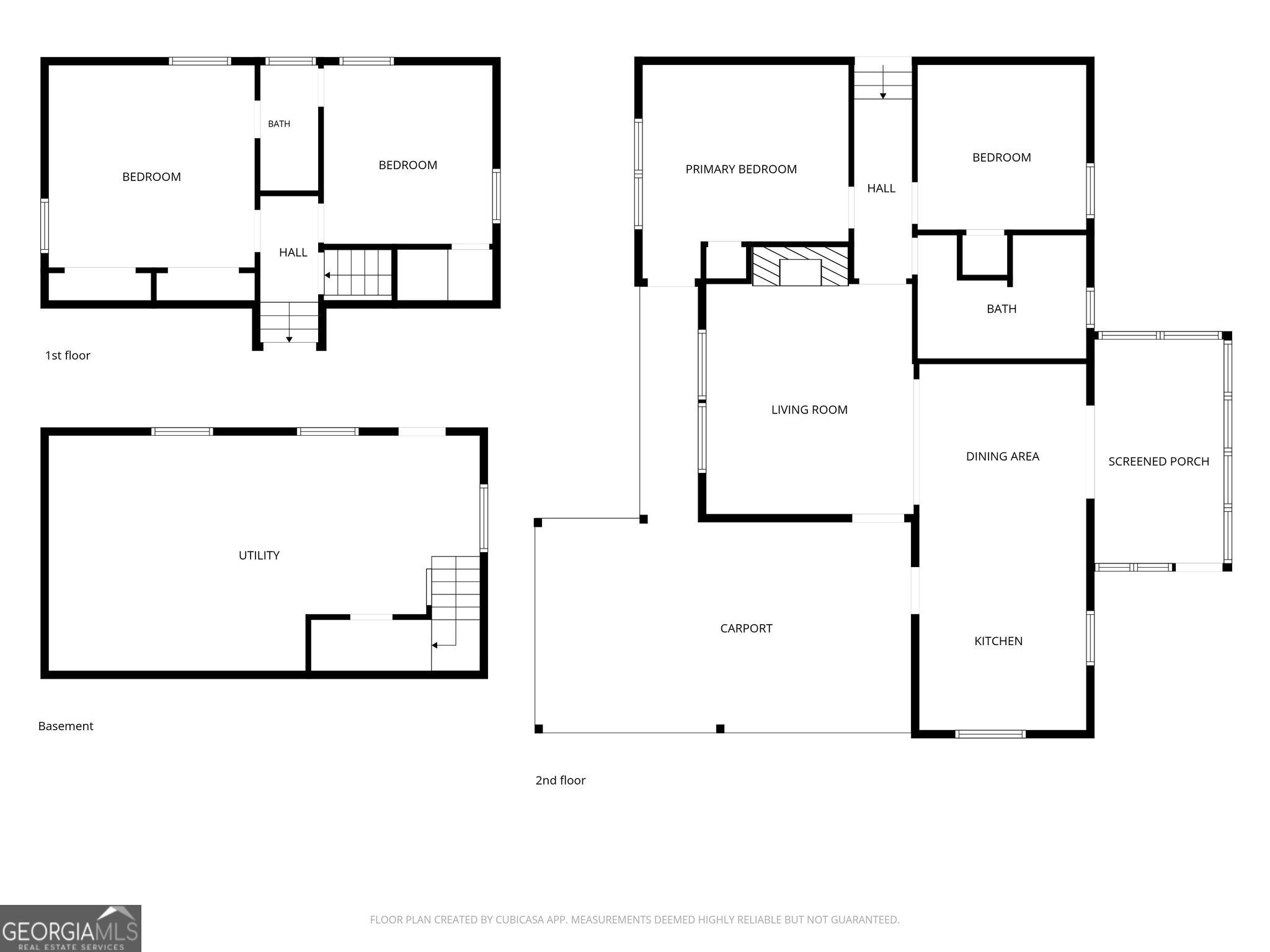 1085 Tanglewood Drive Gainesville GA 30501