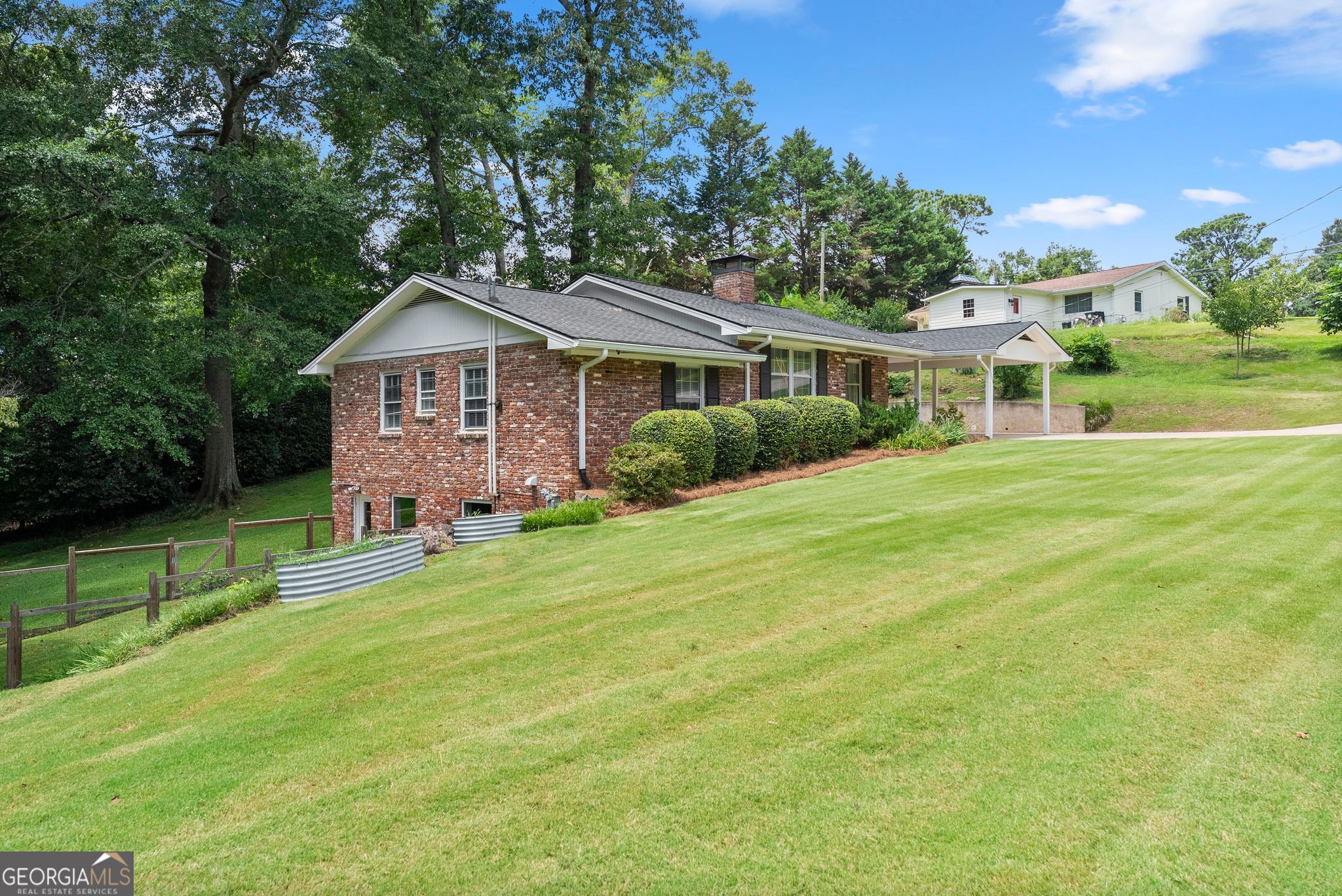 1085 Tanglewood Drive Gainesville GA 30501