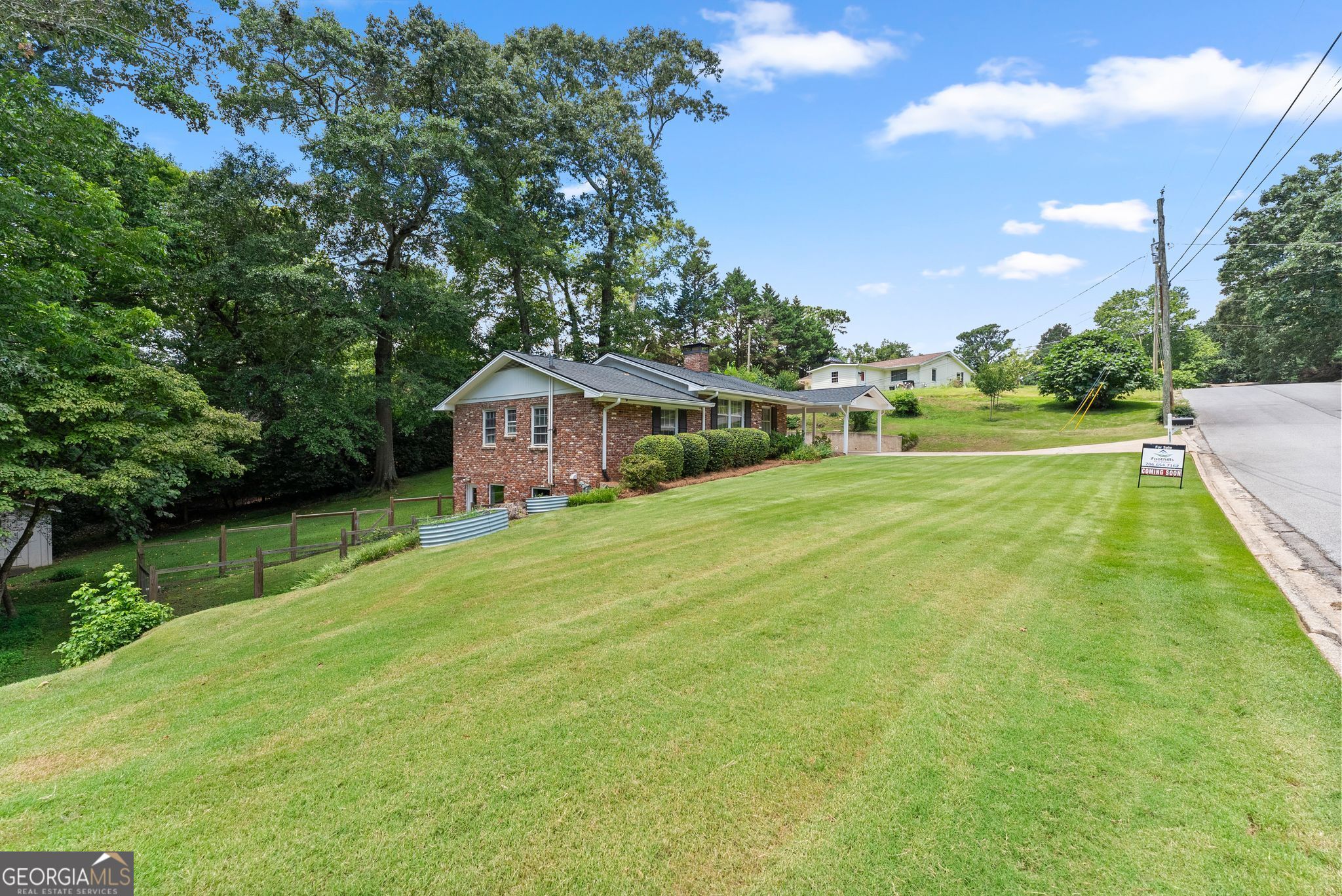 1085 Tanglewood Drive Gainesville GA 30501