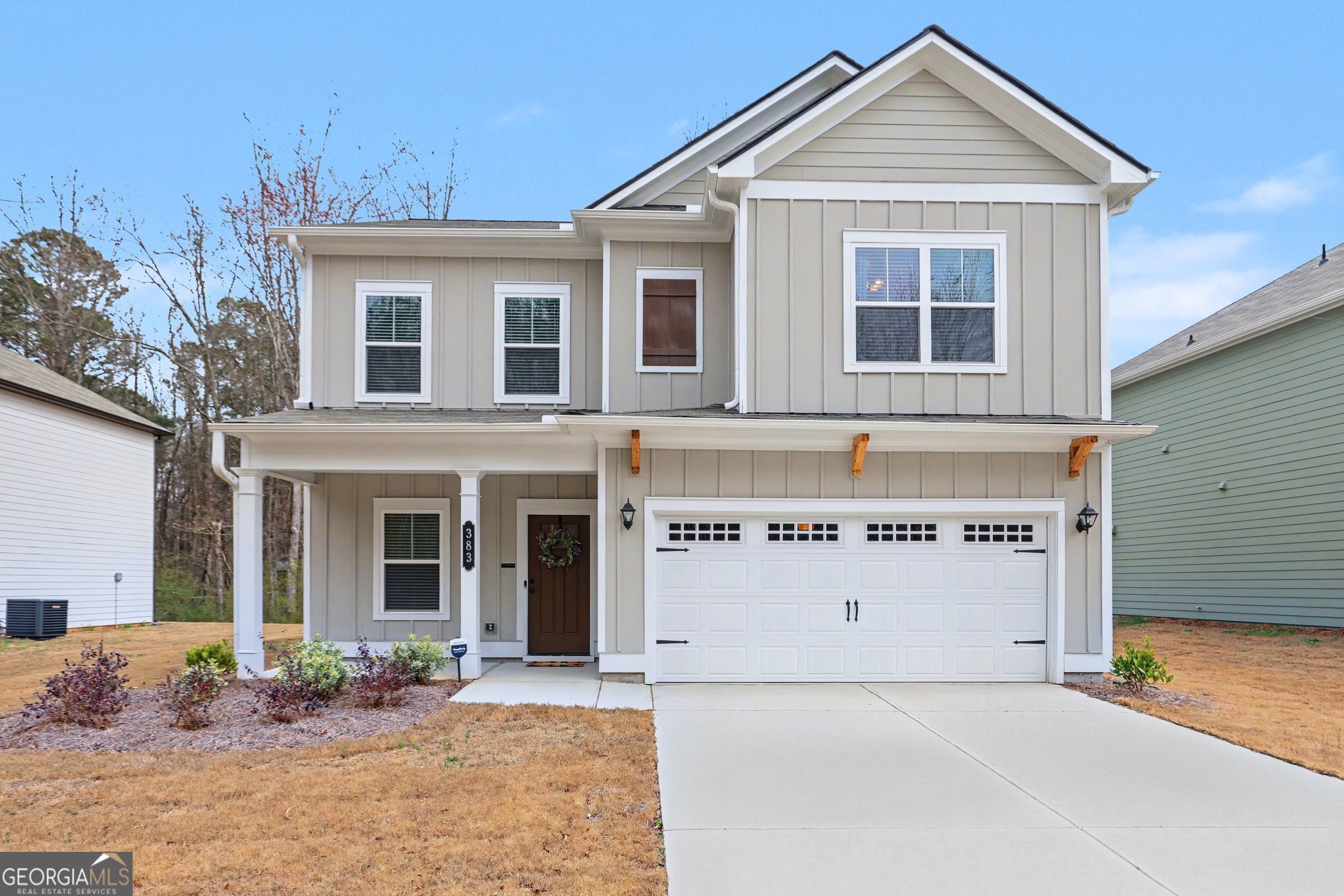 383 Morgan Road Carrollton GA 30116