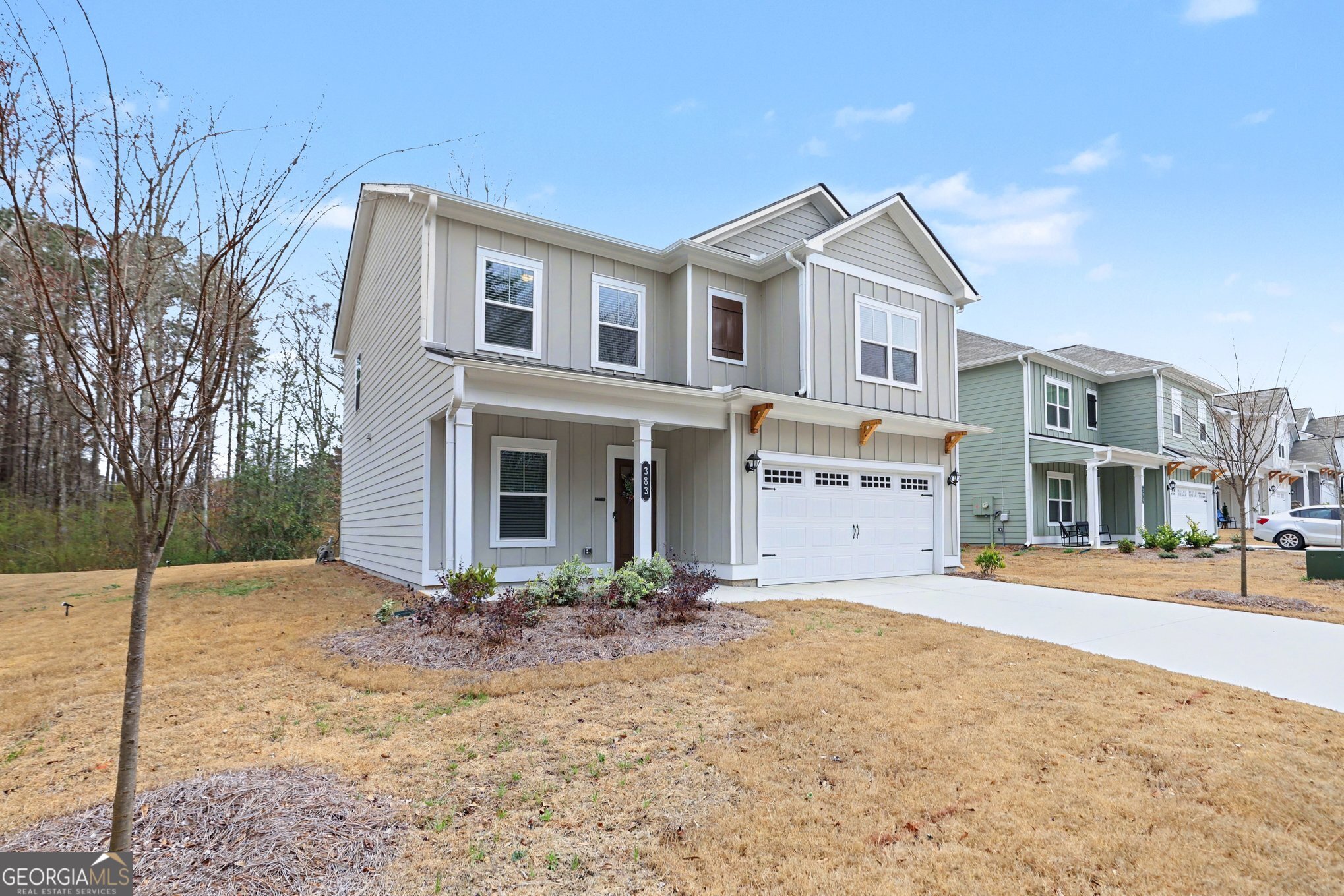 383 Morgan Road Carrollton GA 30116