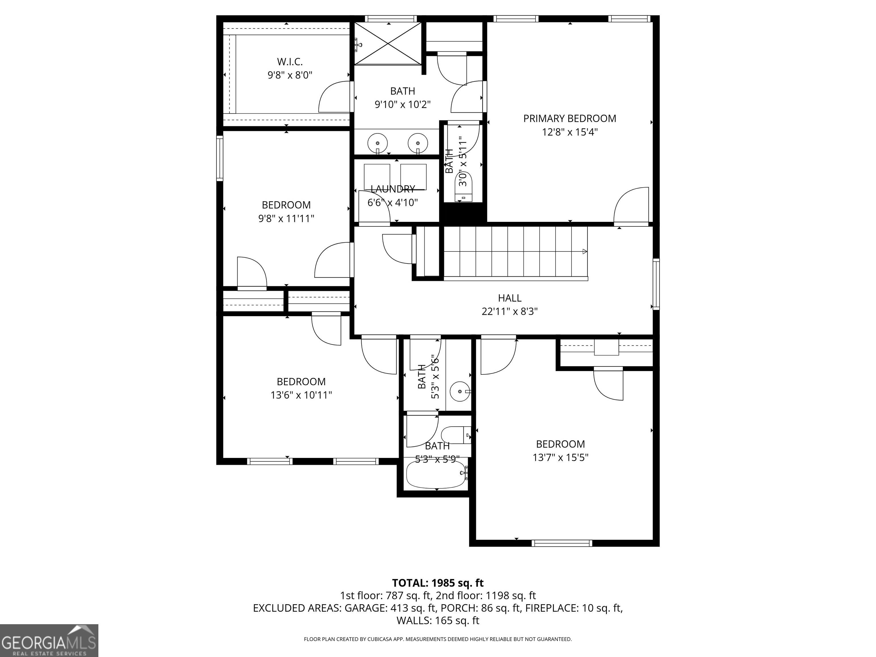 383 Morgan Road Carrollton GA 30116