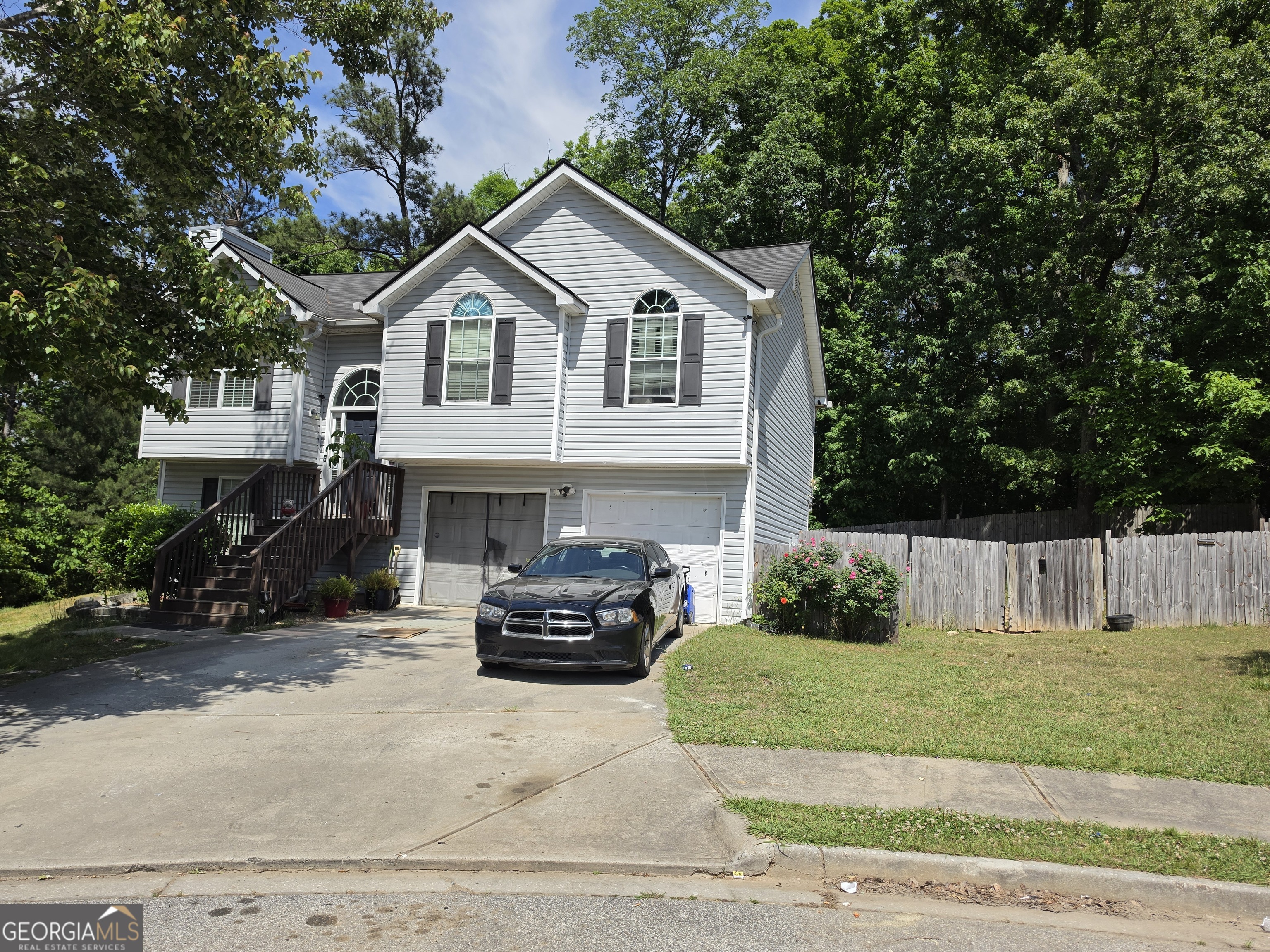 2840 Two Lake Circle South Fulton GA 30349