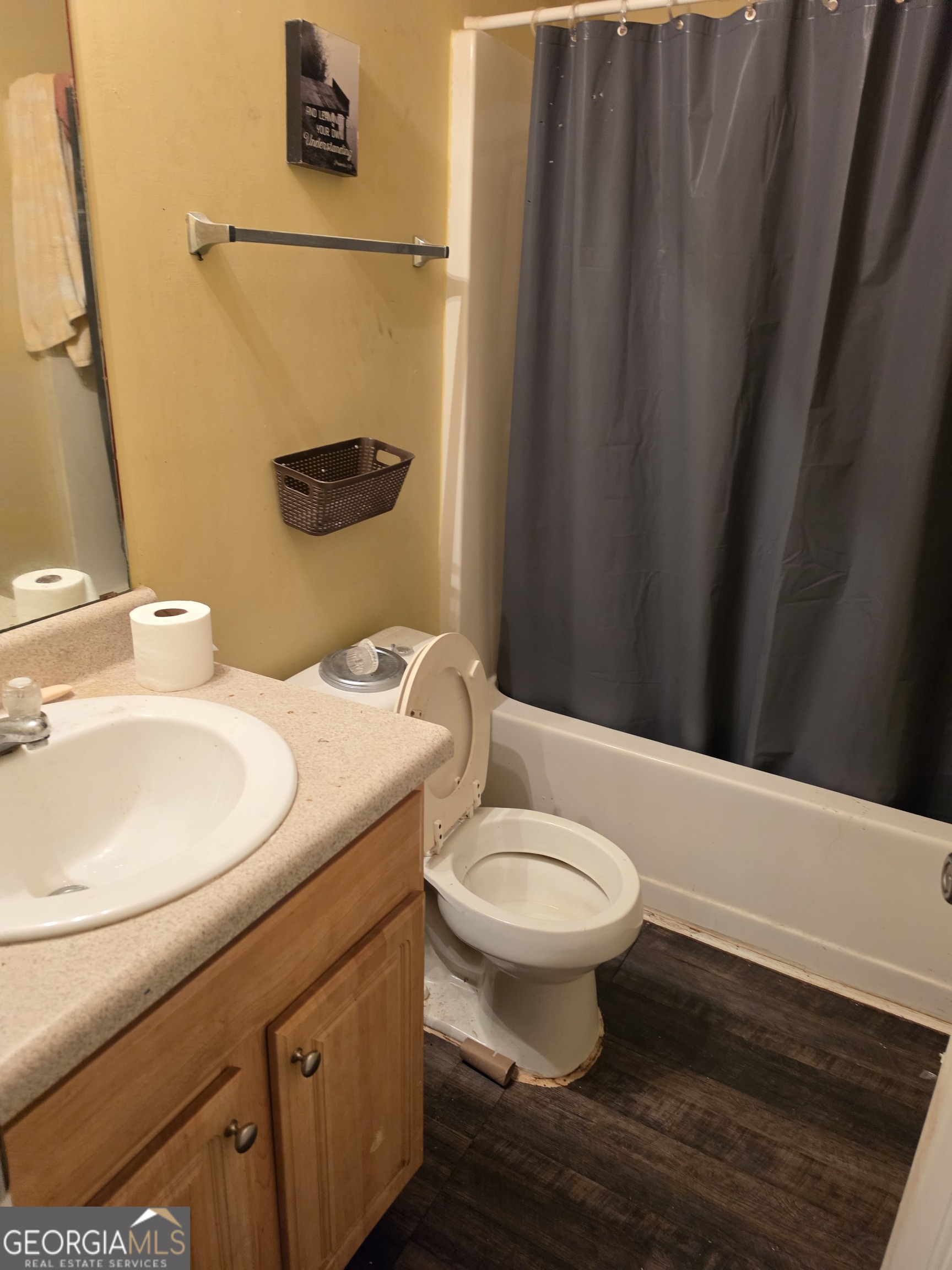 2840 Two Lake Circle South Fulton GA 30349