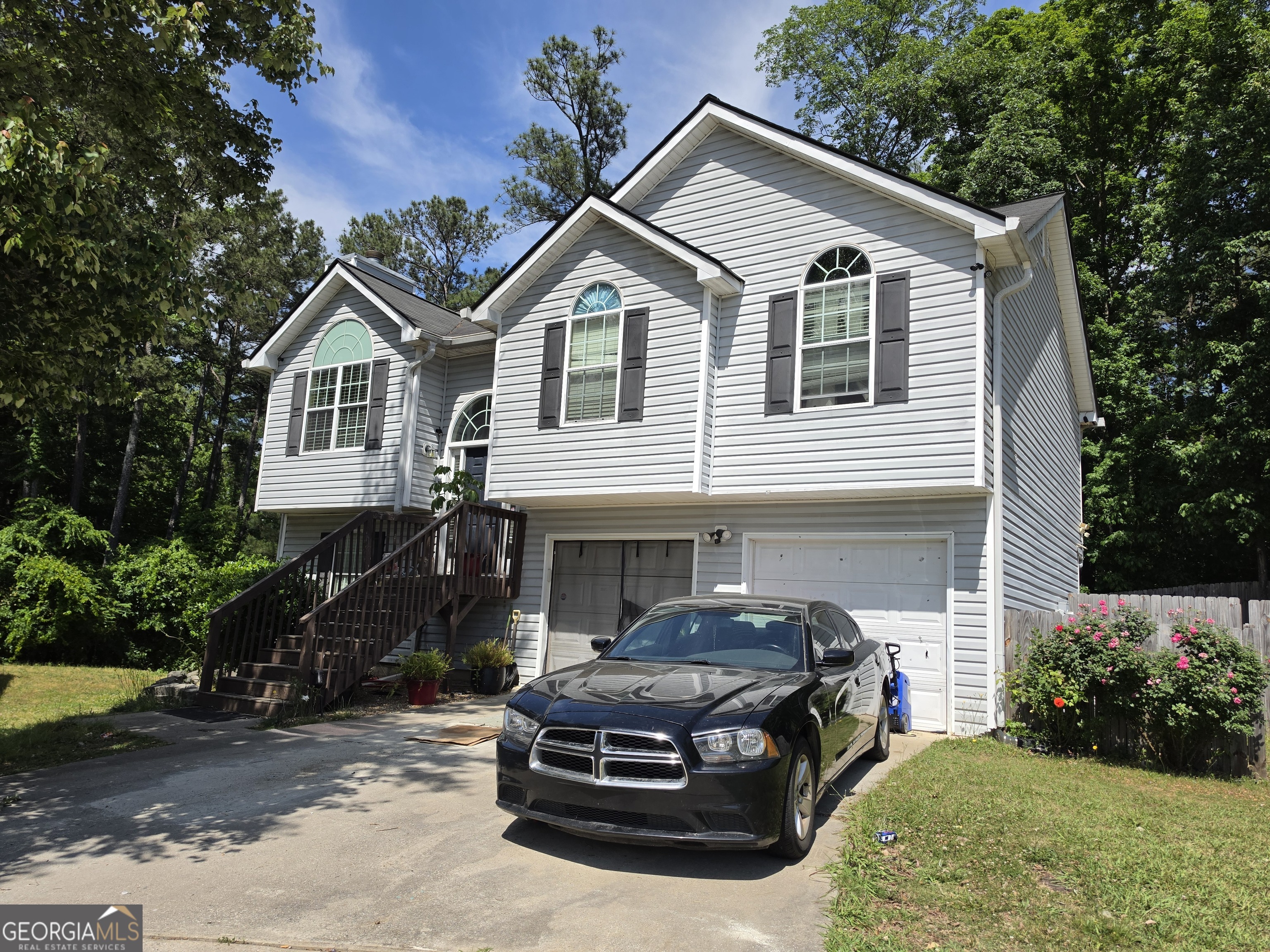 2840 Two Lake Circle South Fulton GA 30349