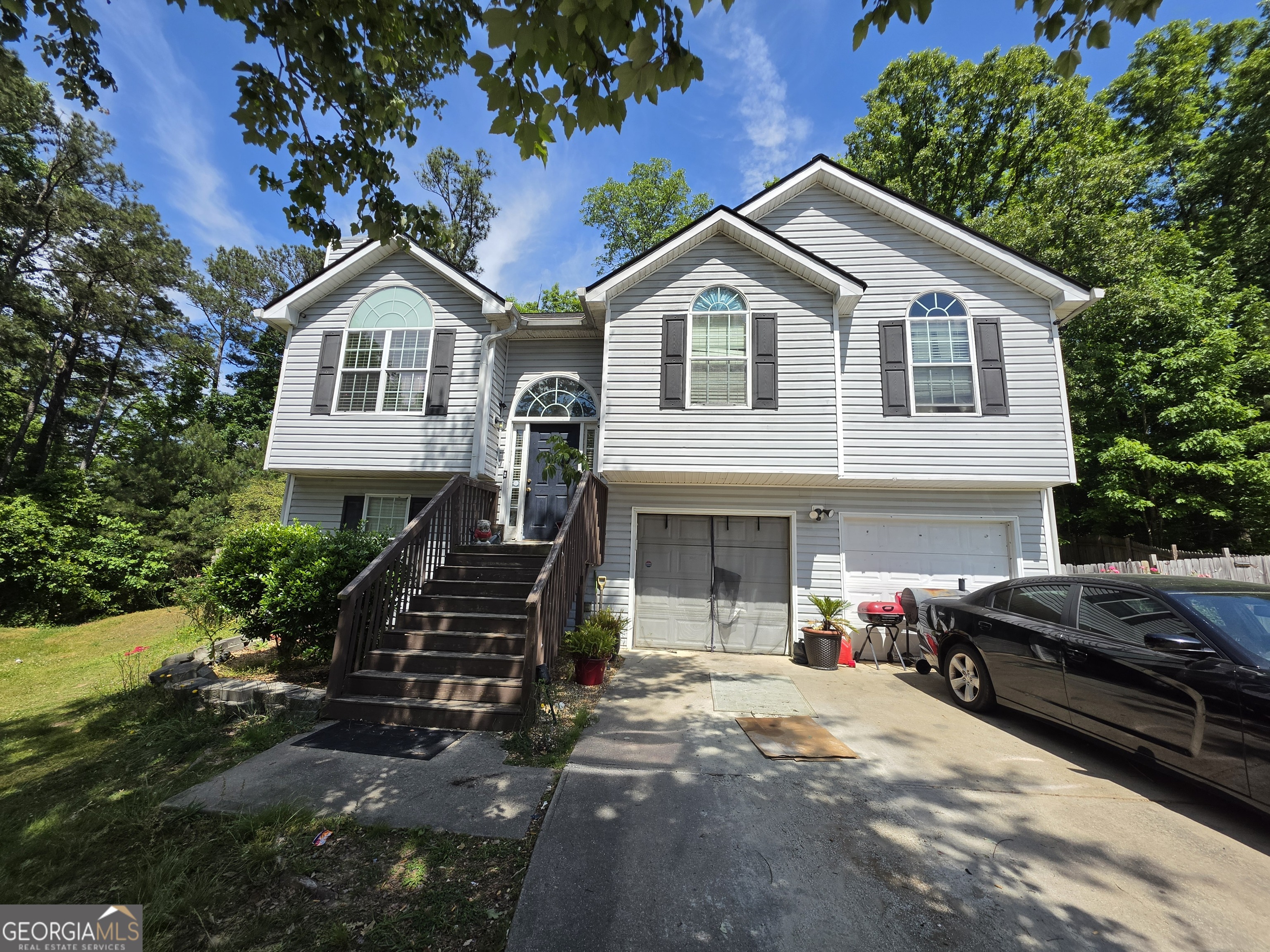 2840 Two Lake Circle South Fulton GA 30349