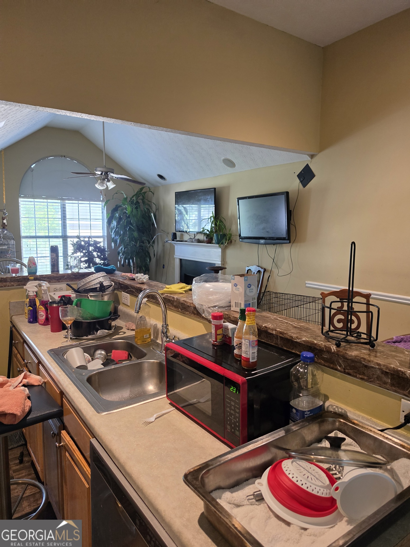 2840 Two Lake Circle South Fulton GA 30349