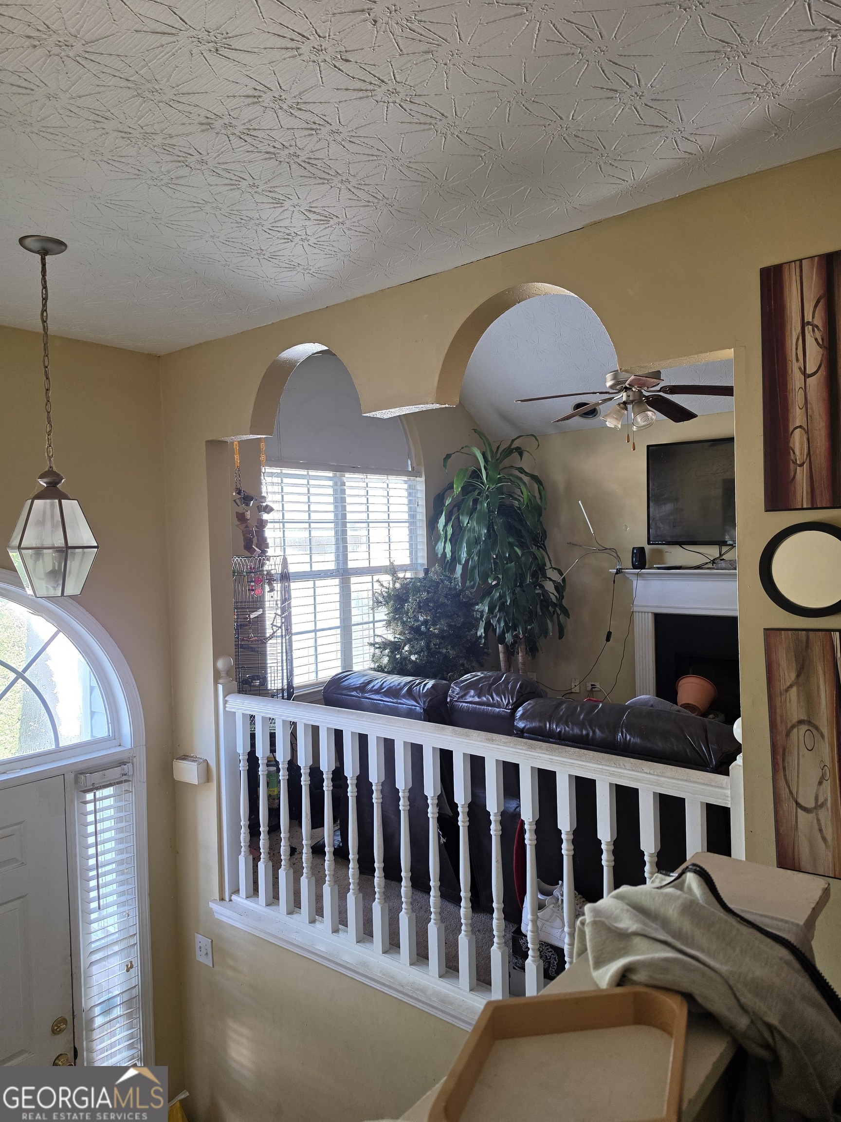 2840 Two Lake Circle South Fulton GA 30349