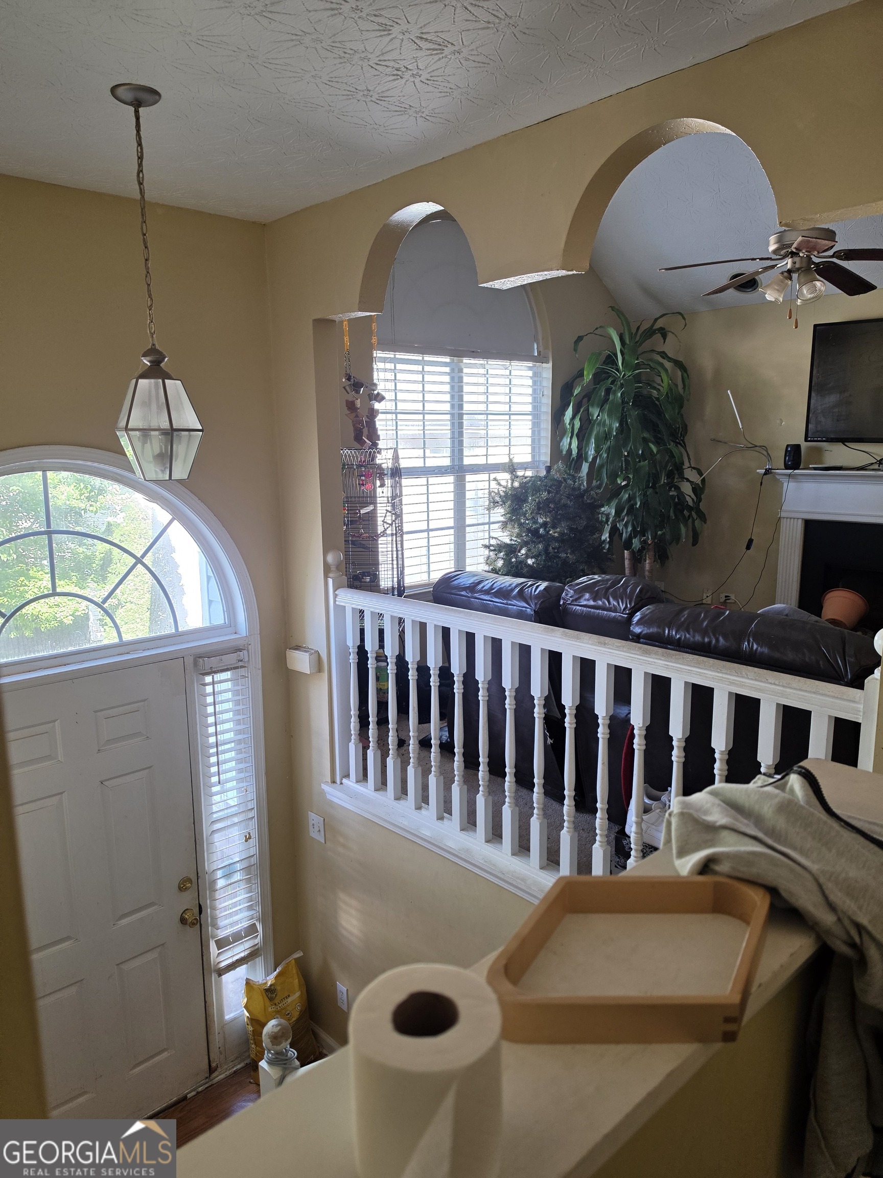 2840 Two Lake Circle South Fulton GA 30349