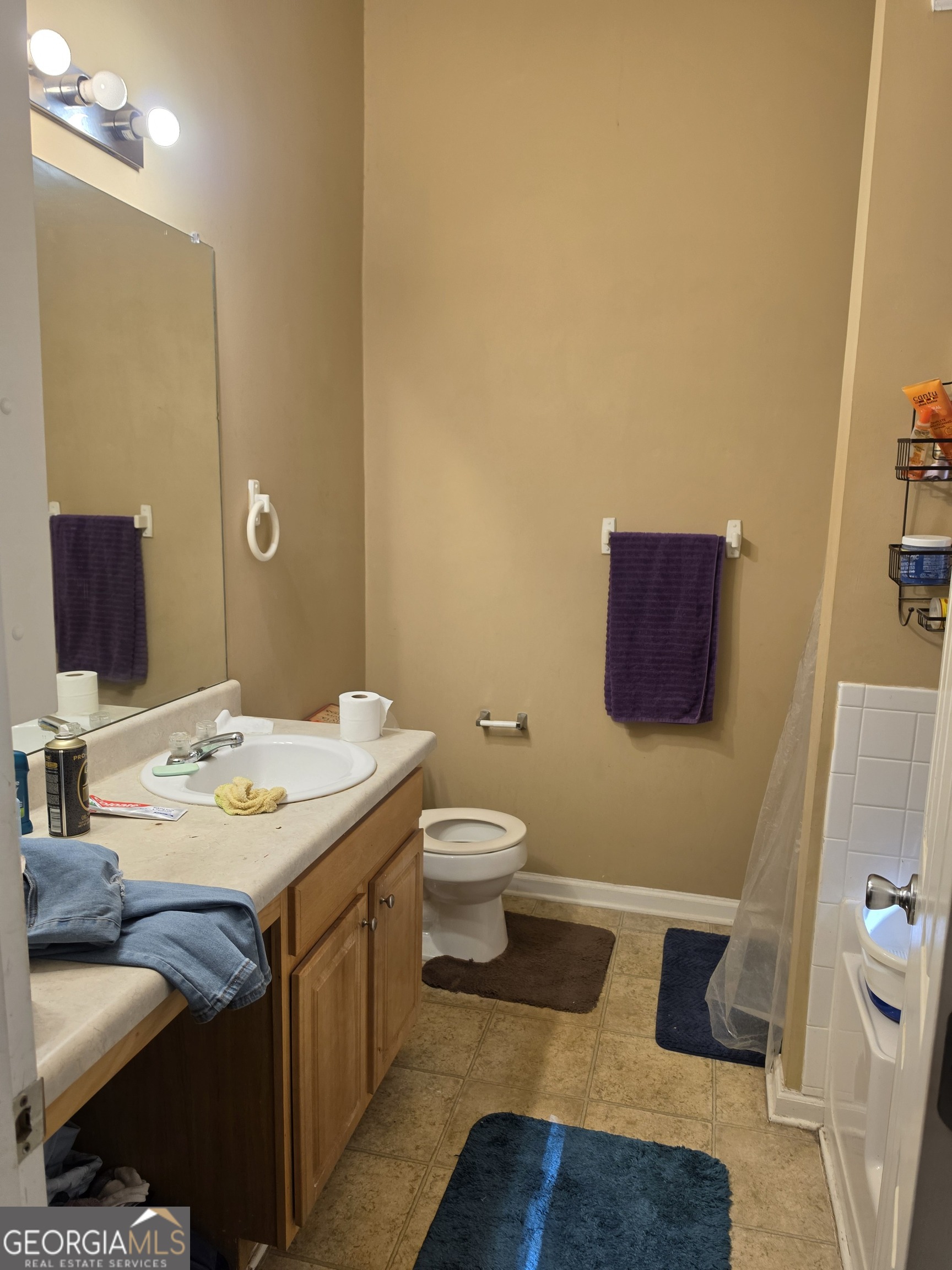 2840 Two Lake Circle South Fulton GA 30349