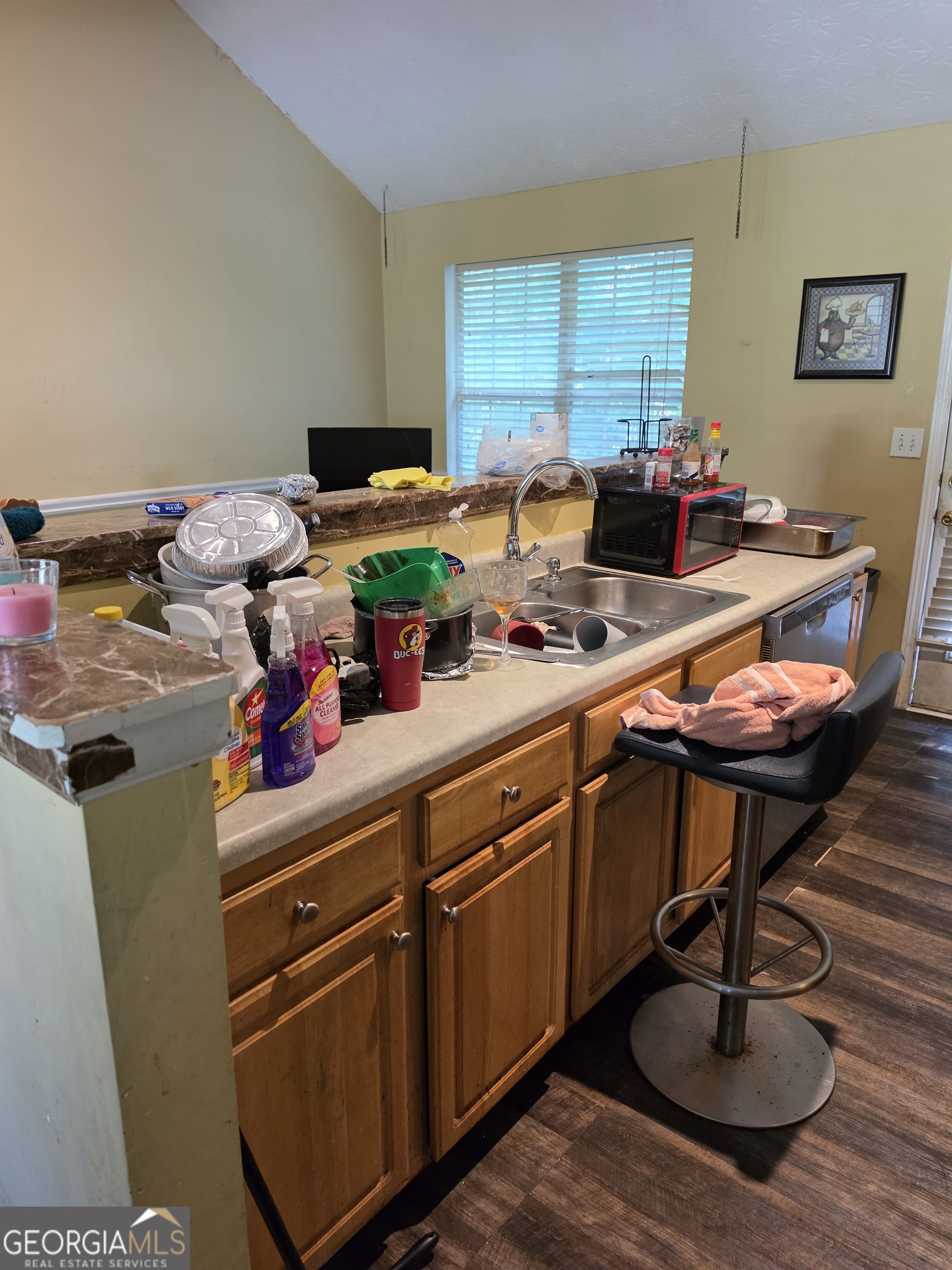 2840 Two Lake Circle South Fulton GA 30349