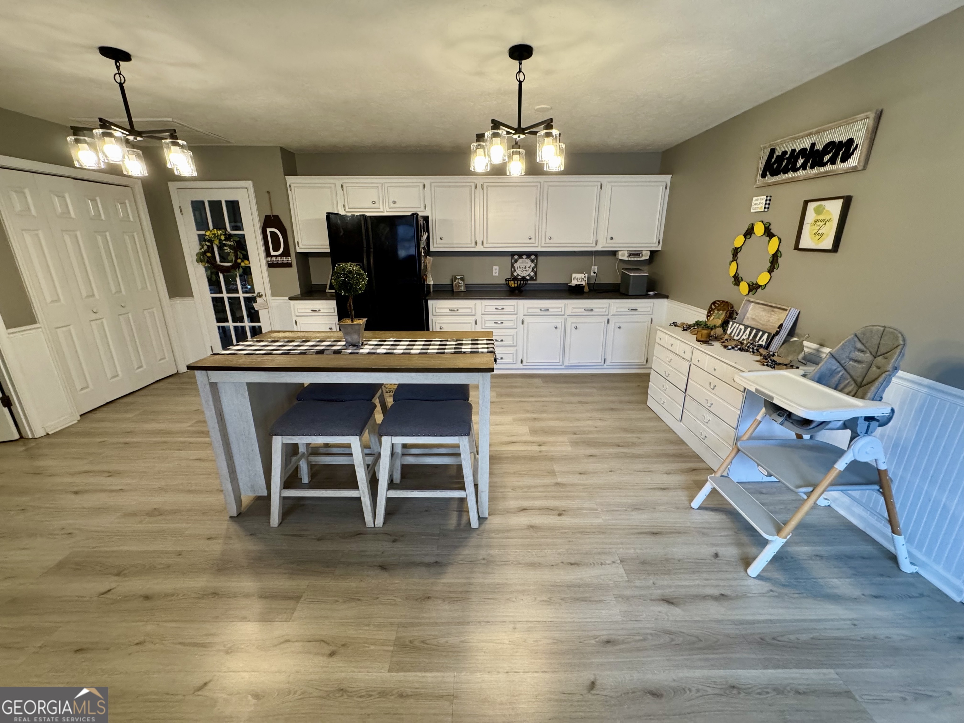 805 Mitchell Drive Vidalia GA 30474