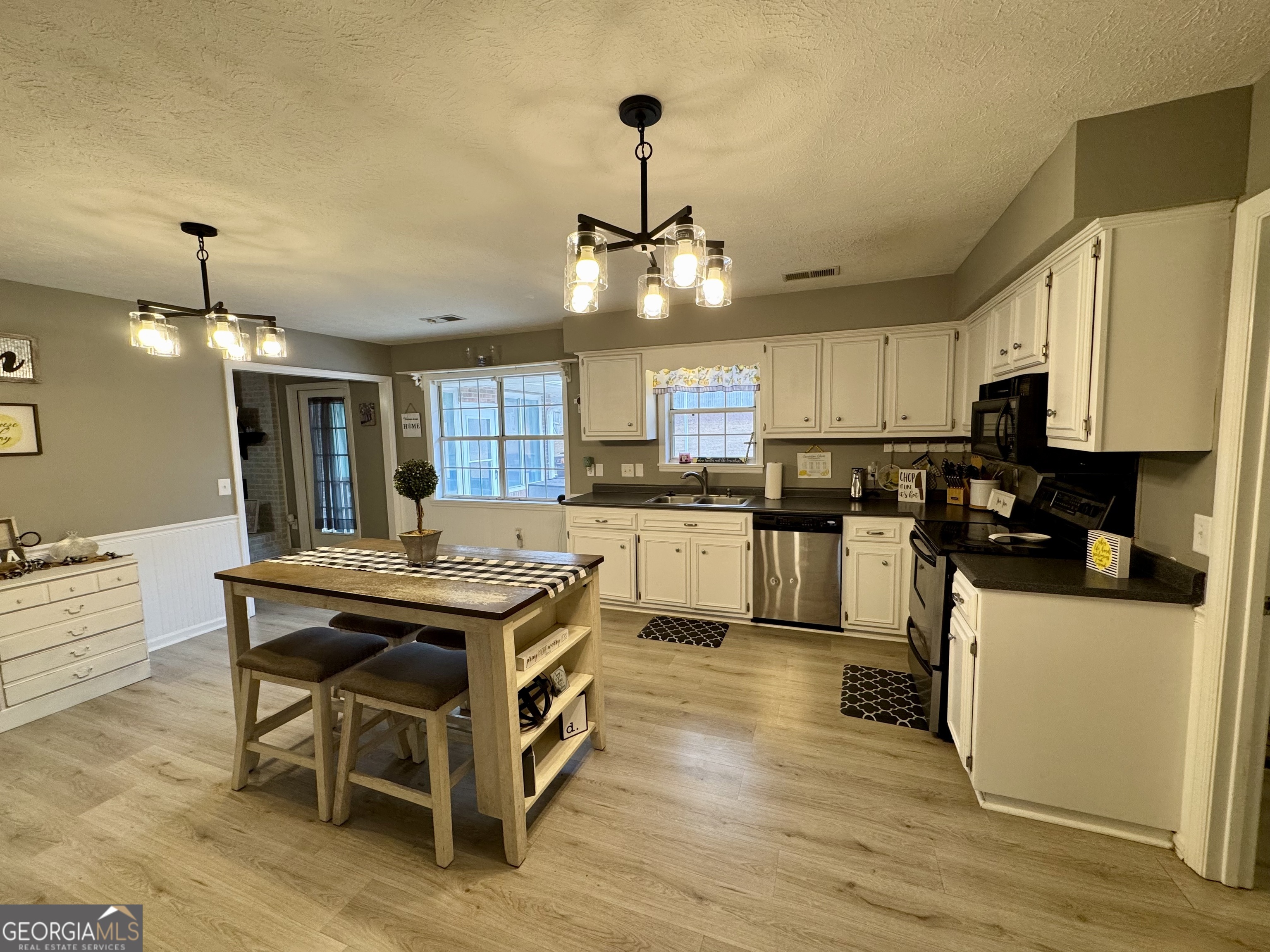 805 Mitchell Drive Vidalia GA 30474