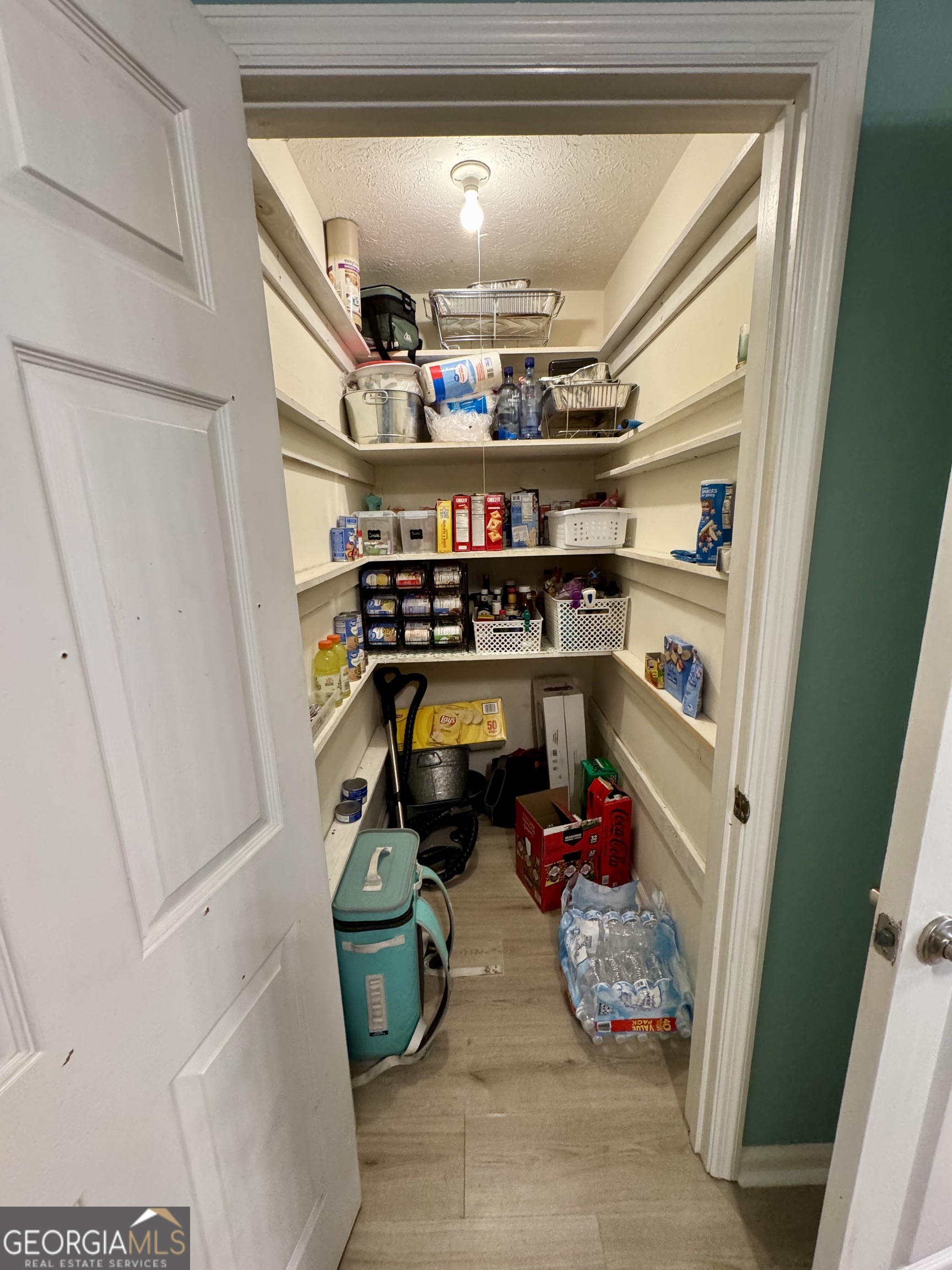 805 Mitchell Drive Vidalia GA 30474