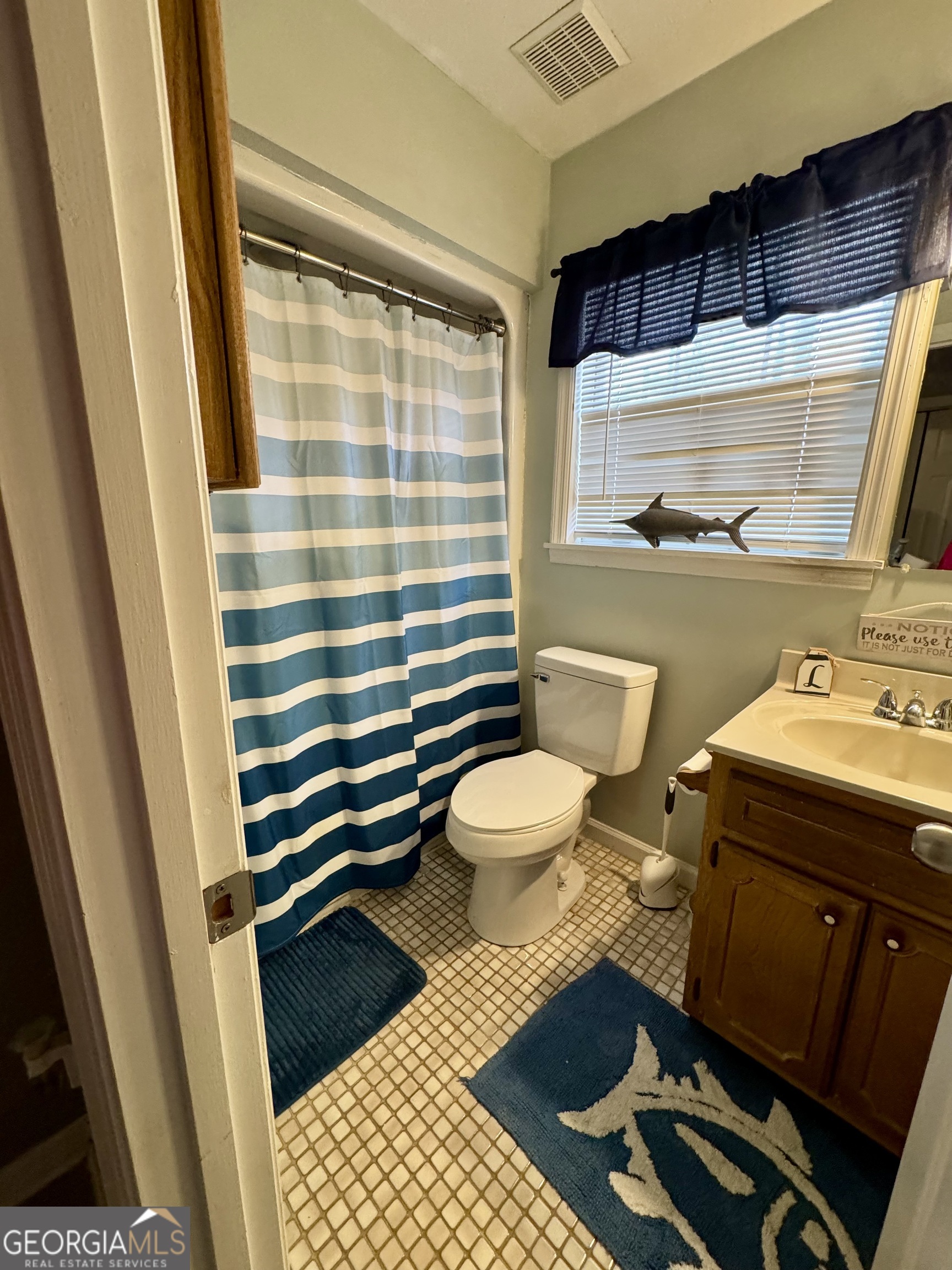 805 Mitchell Drive Vidalia GA 30474