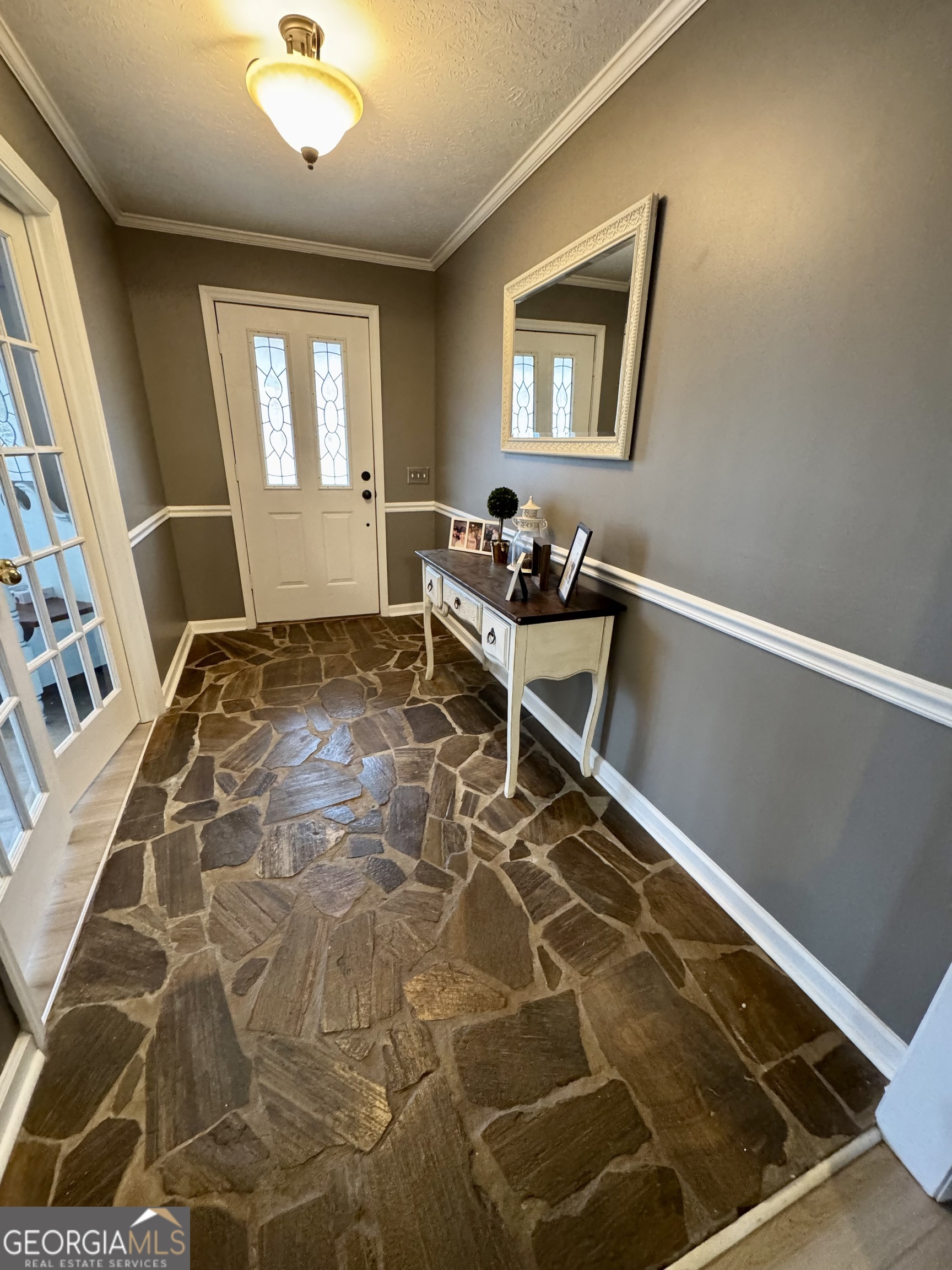 805 Mitchell Drive Vidalia GA 30474