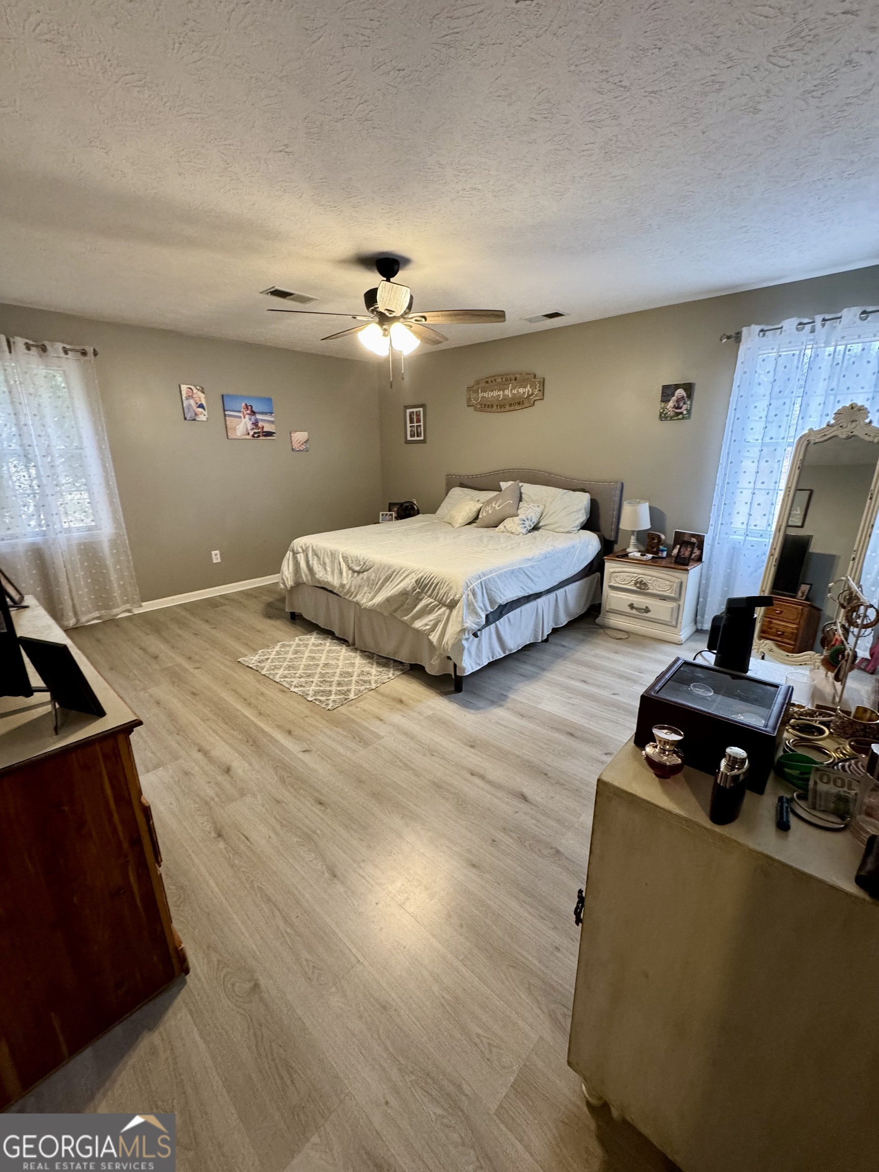 805 Mitchell Drive Vidalia GA 30474