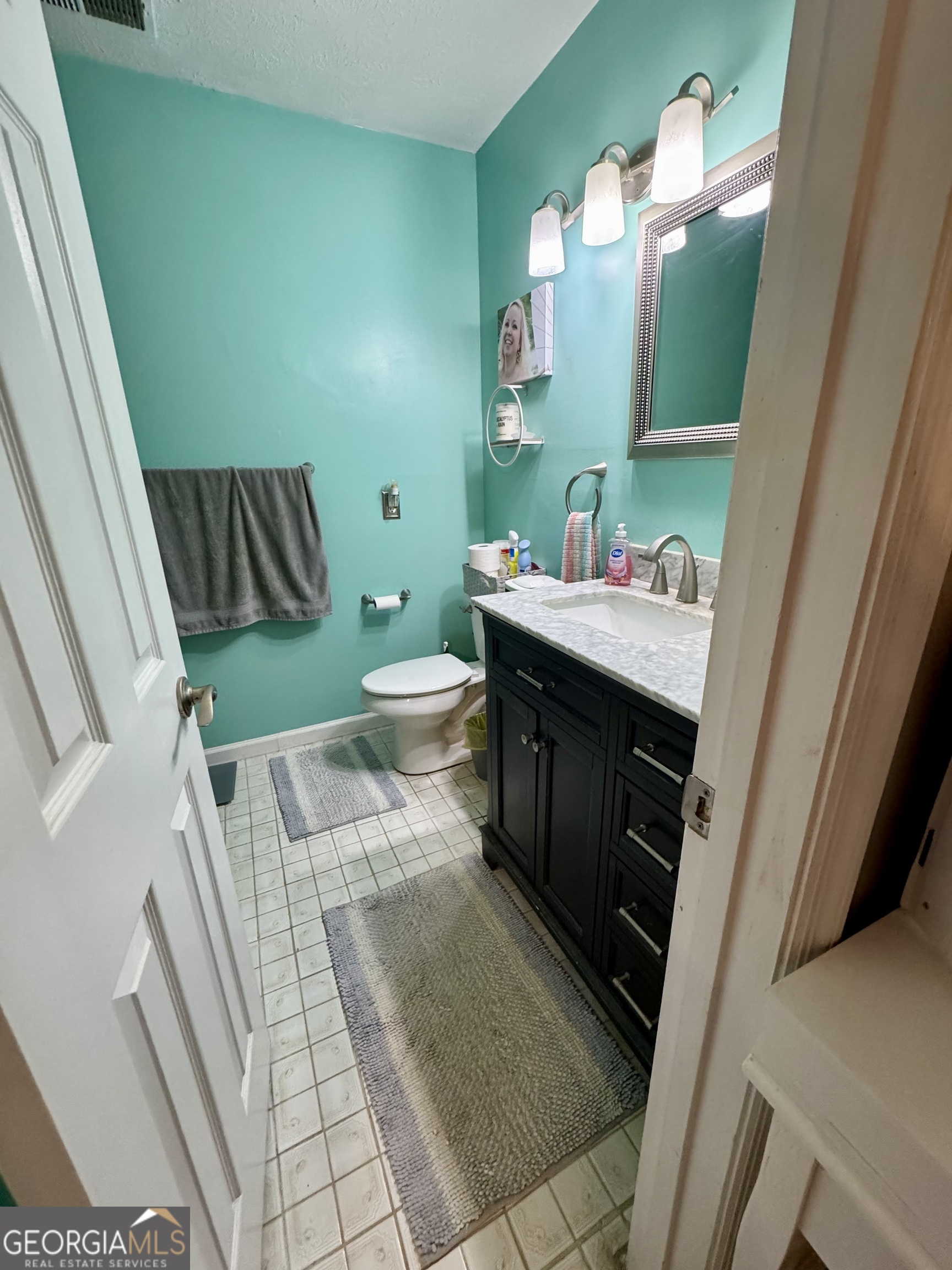 805 Mitchell Drive Vidalia GA 30474