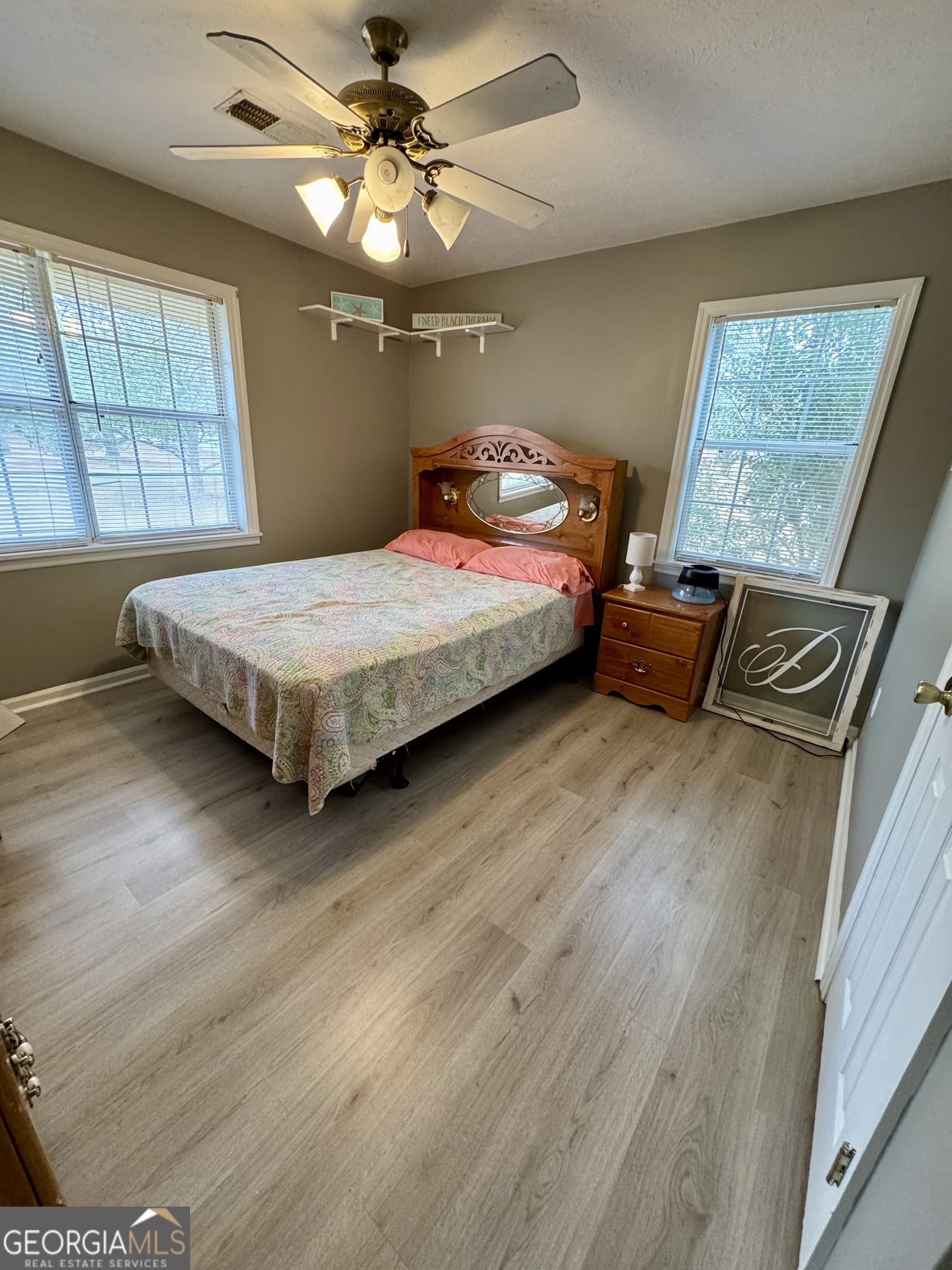 805 Mitchell Drive Vidalia GA 30474