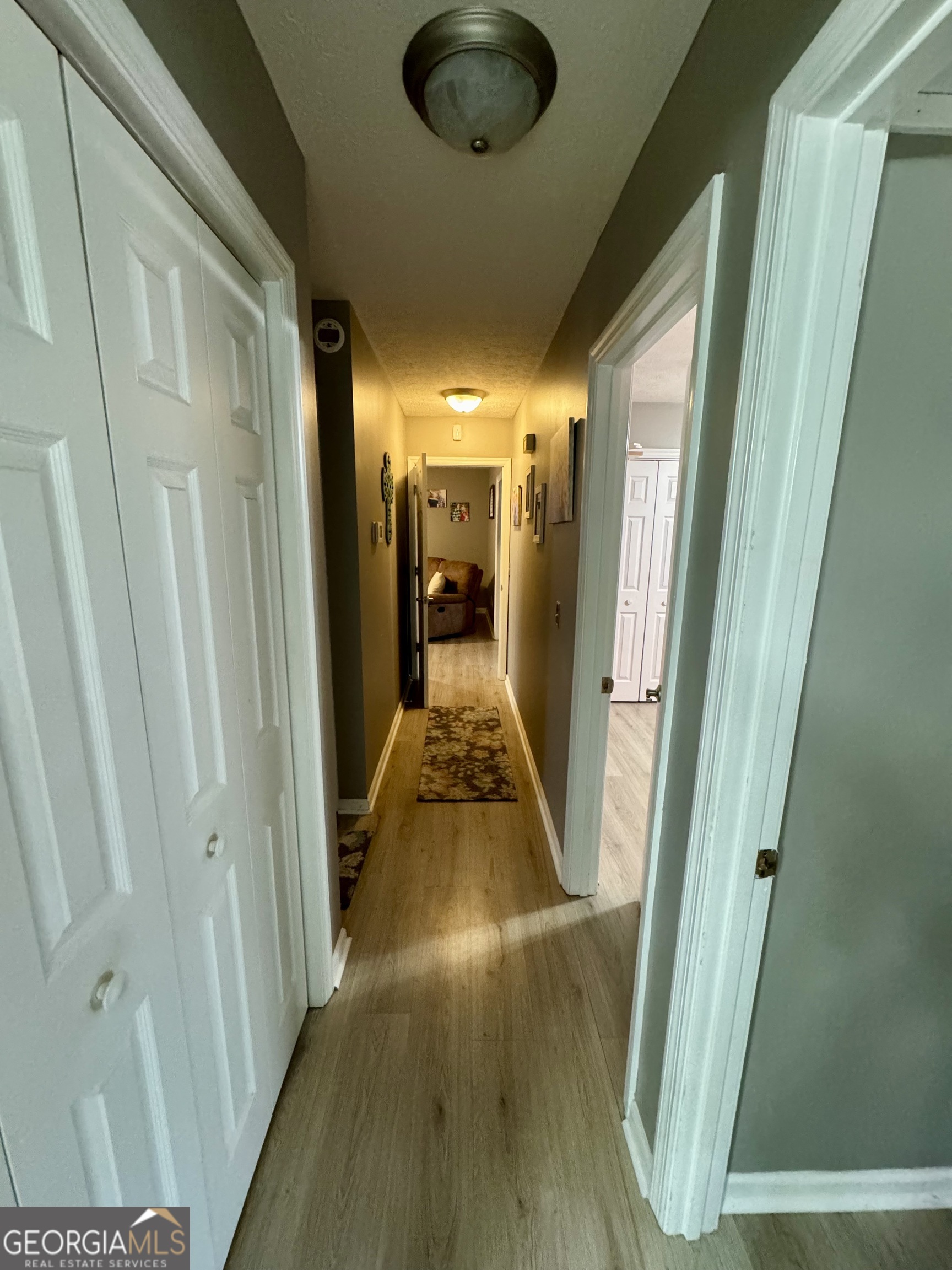 805 Mitchell Drive Vidalia GA 30474