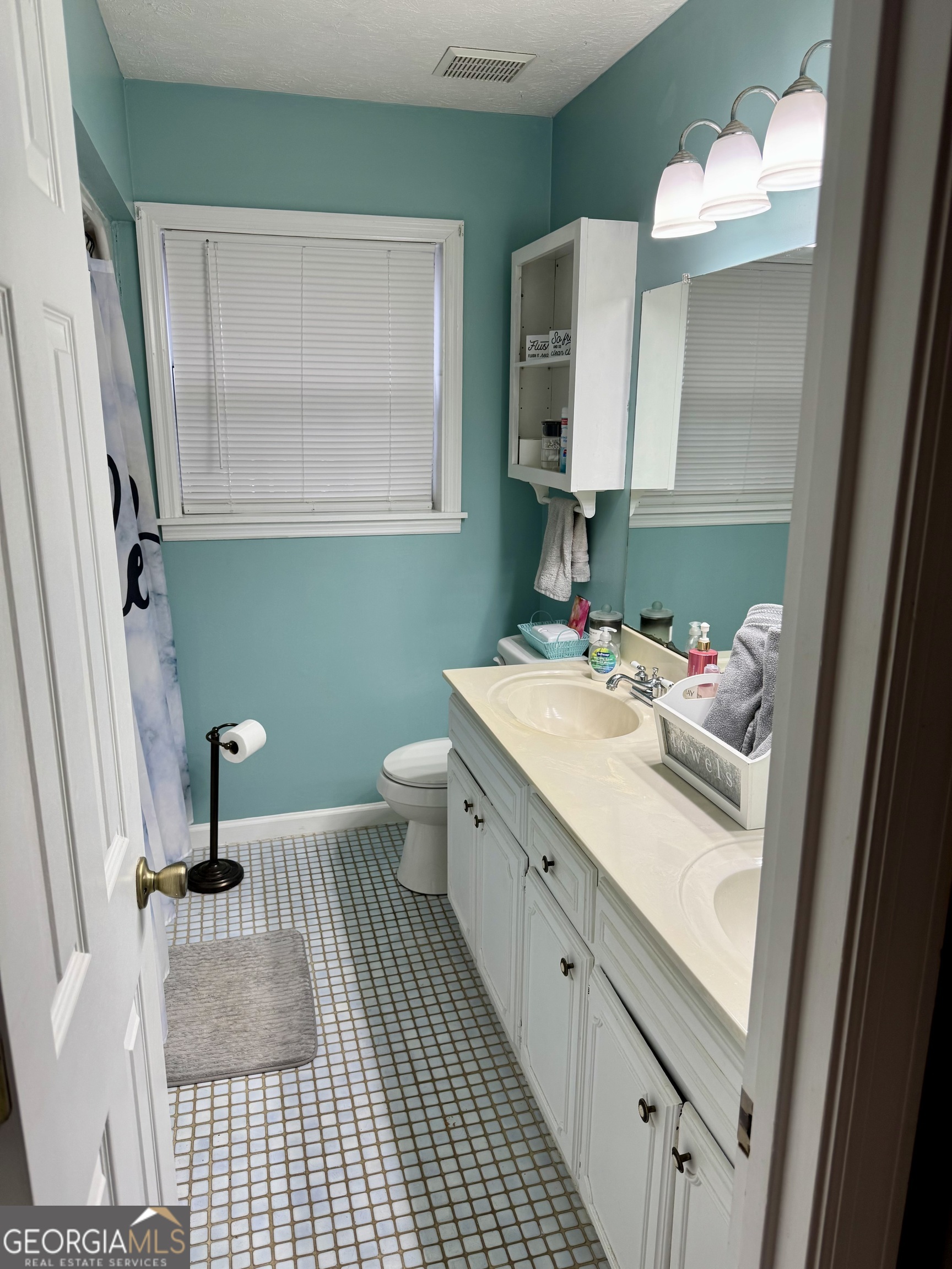 805 Mitchell Drive Vidalia GA 30474