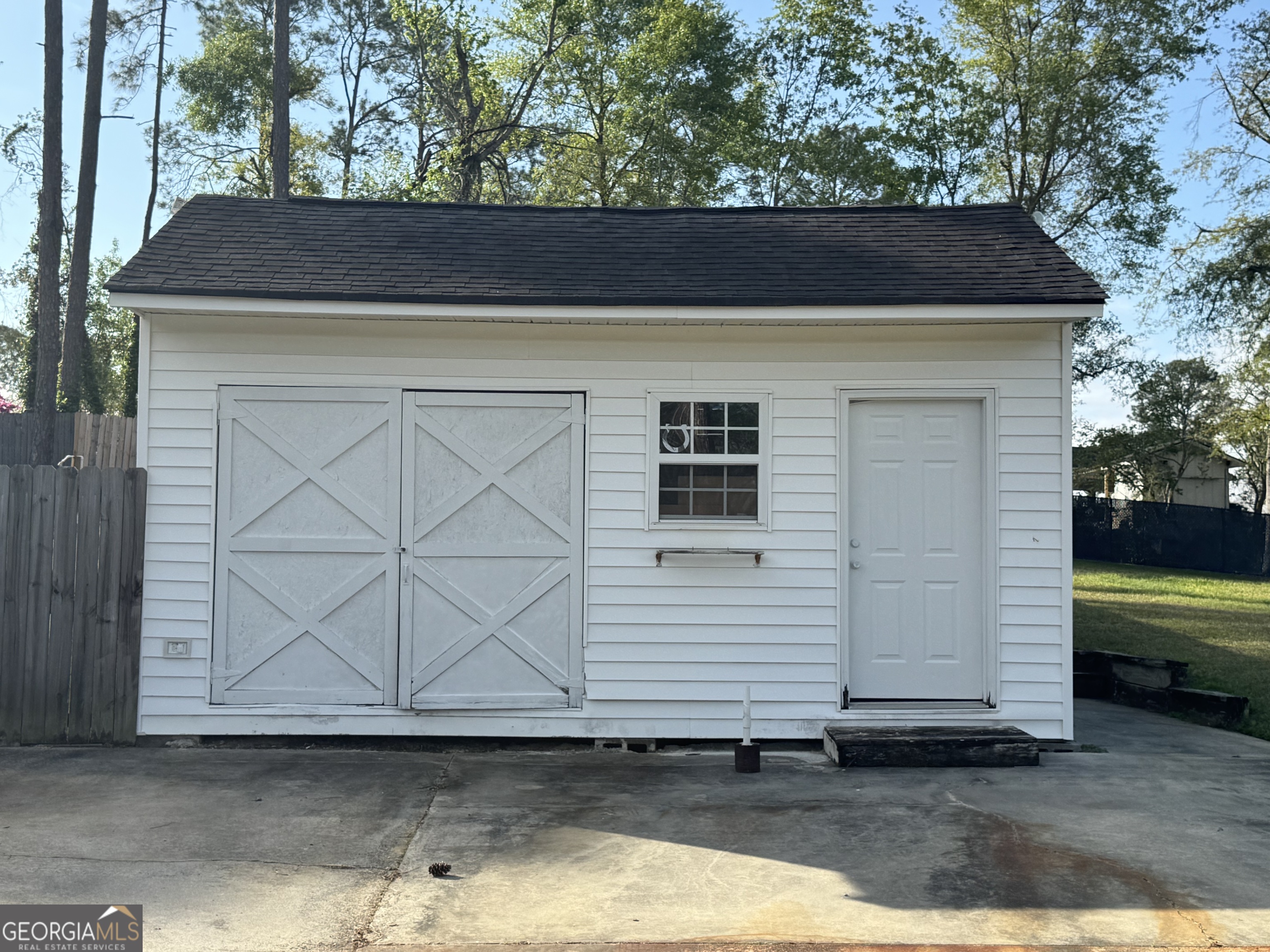 805 Mitchell Drive Vidalia GA 30474