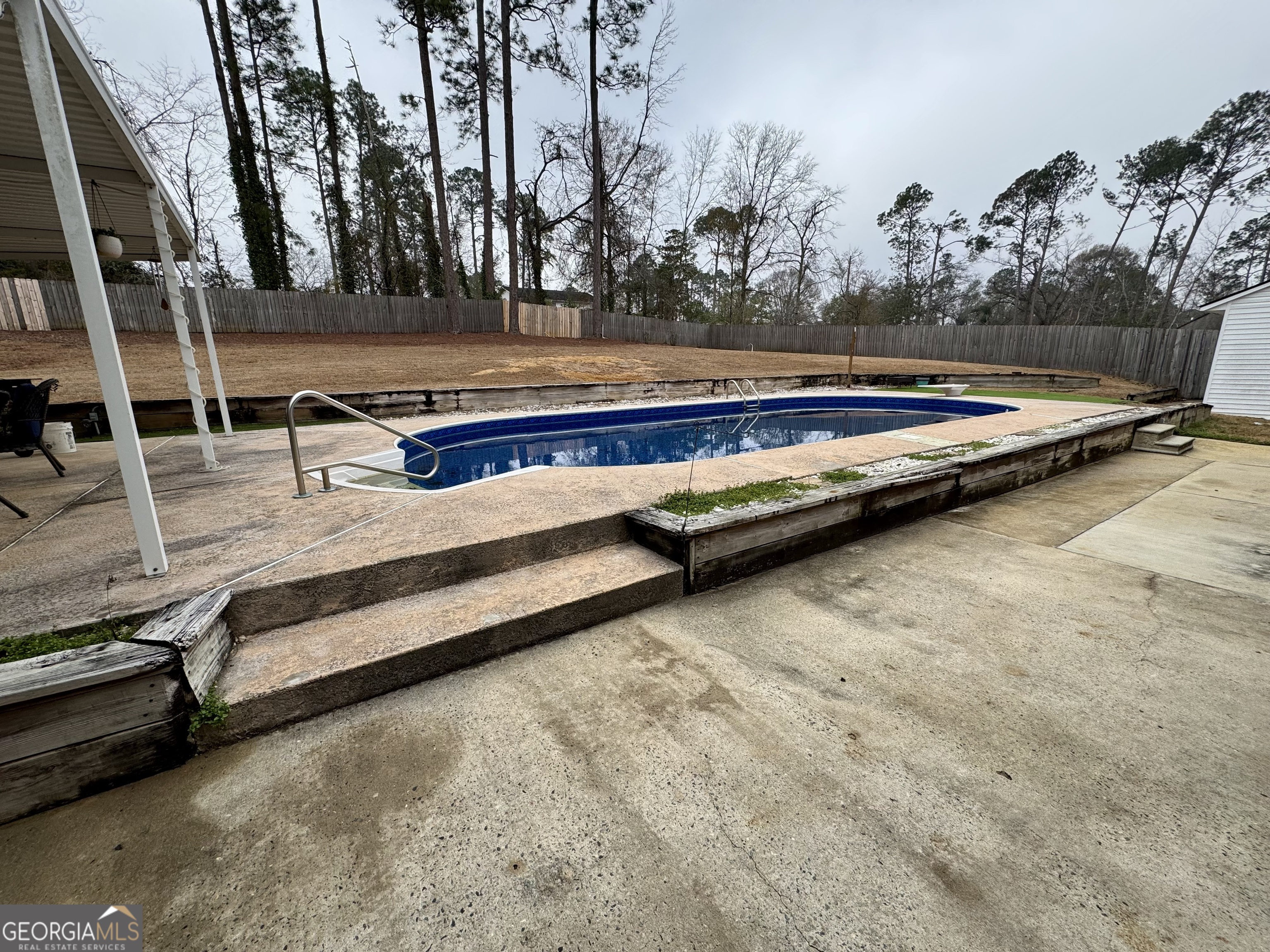 805 Mitchell Drive Vidalia GA 30474