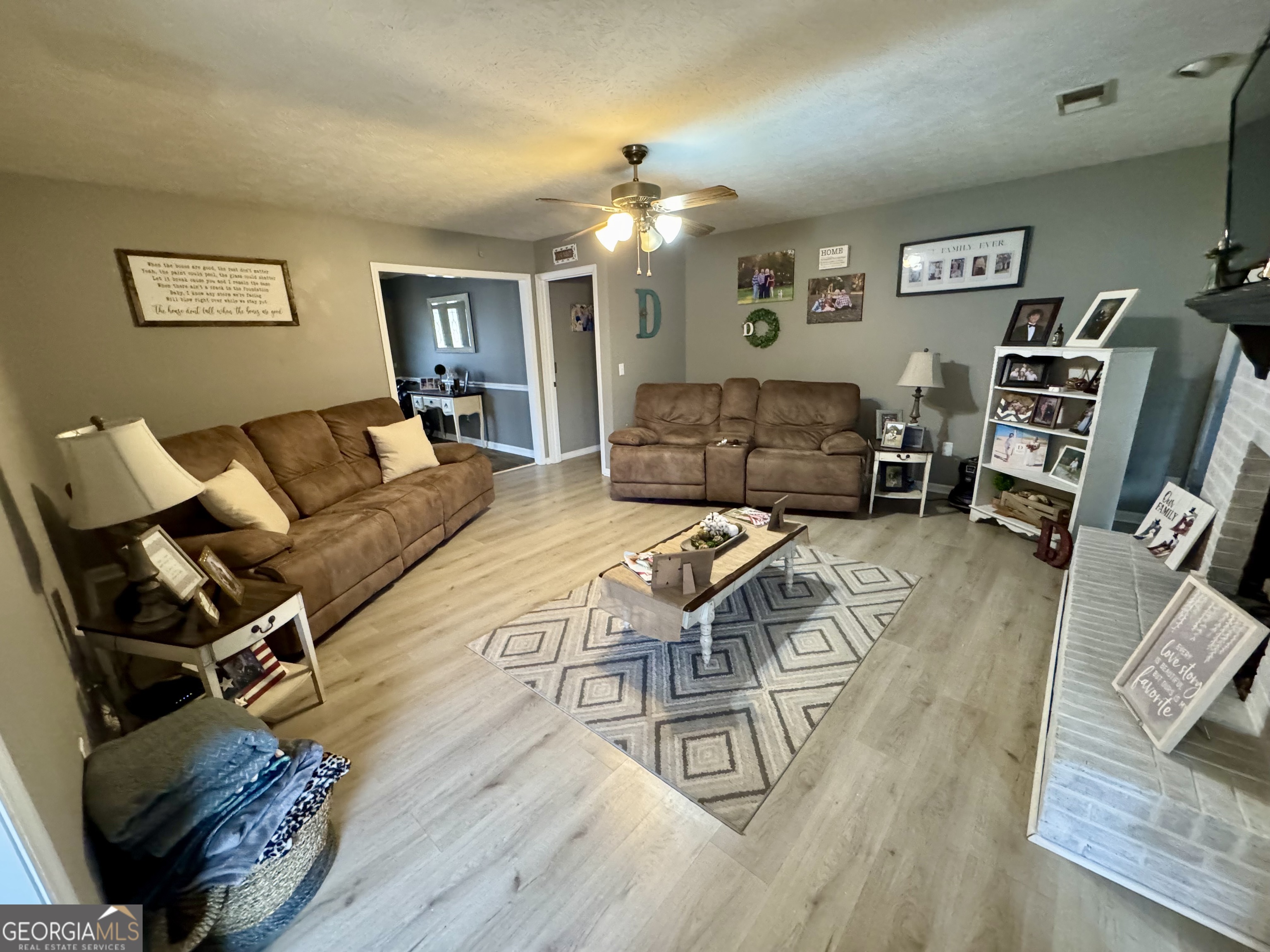 805 Mitchell Drive Vidalia GA 30474