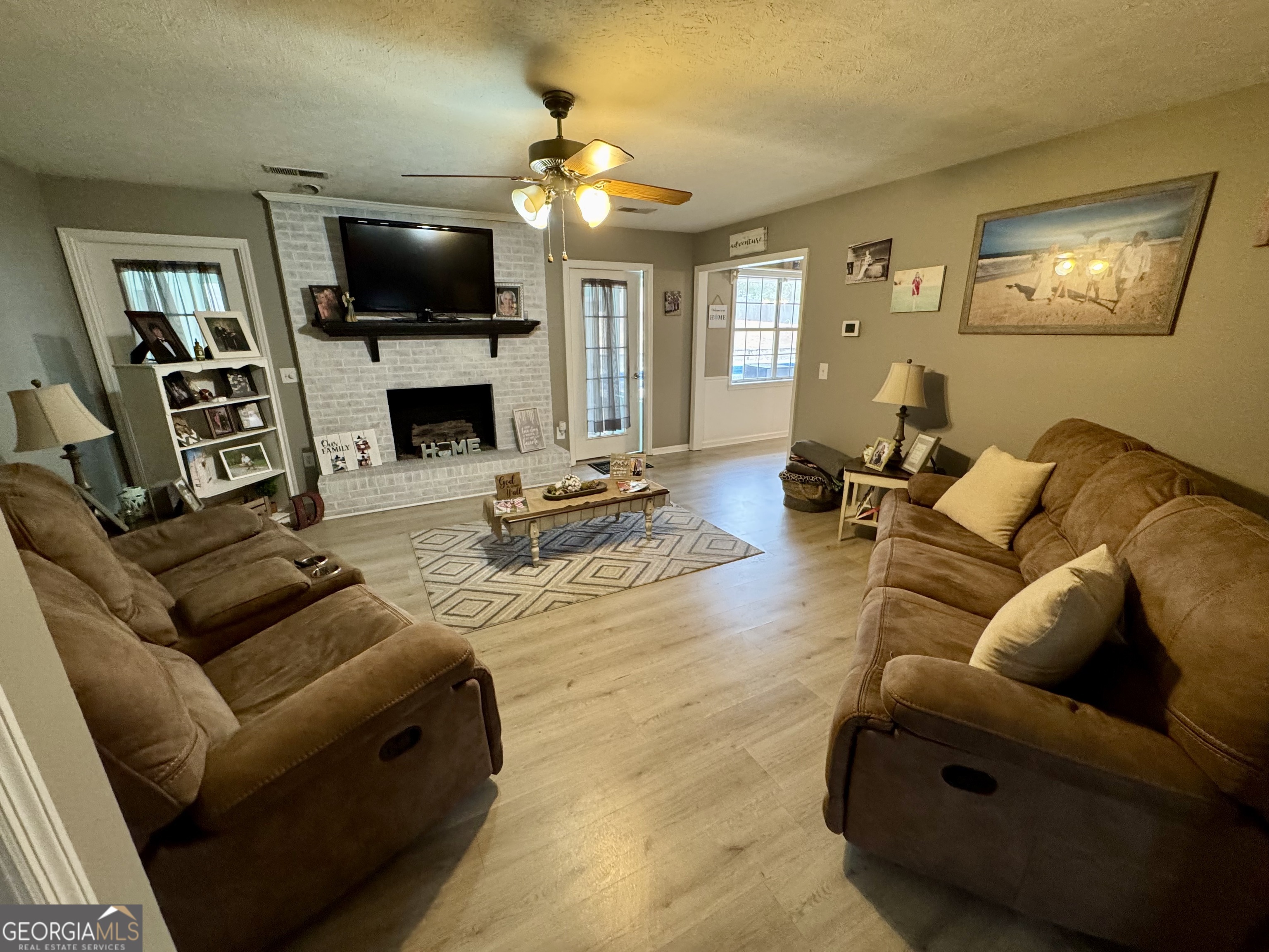 805 Mitchell Drive Vidalia GA 30474