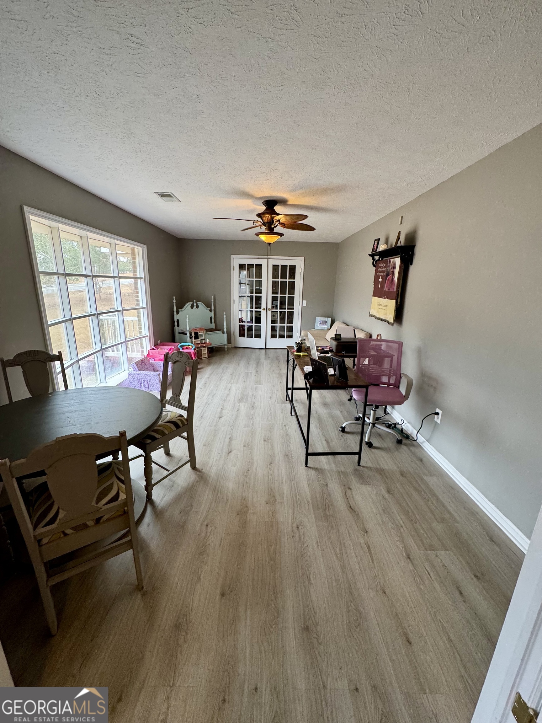 805 Mitchell Drive Vidalia GA 30474