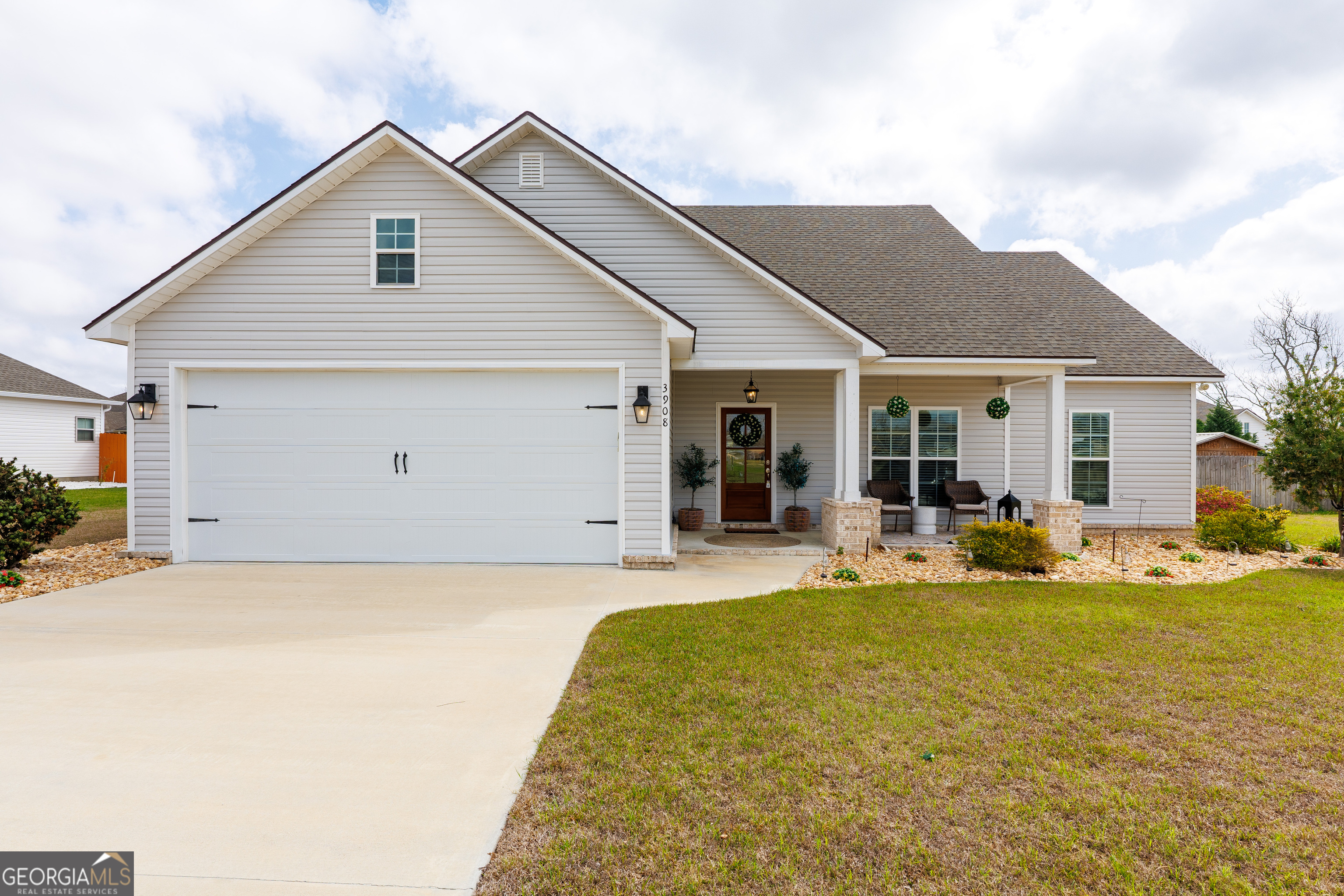 3908 Bull Run Valdosta GA 31605